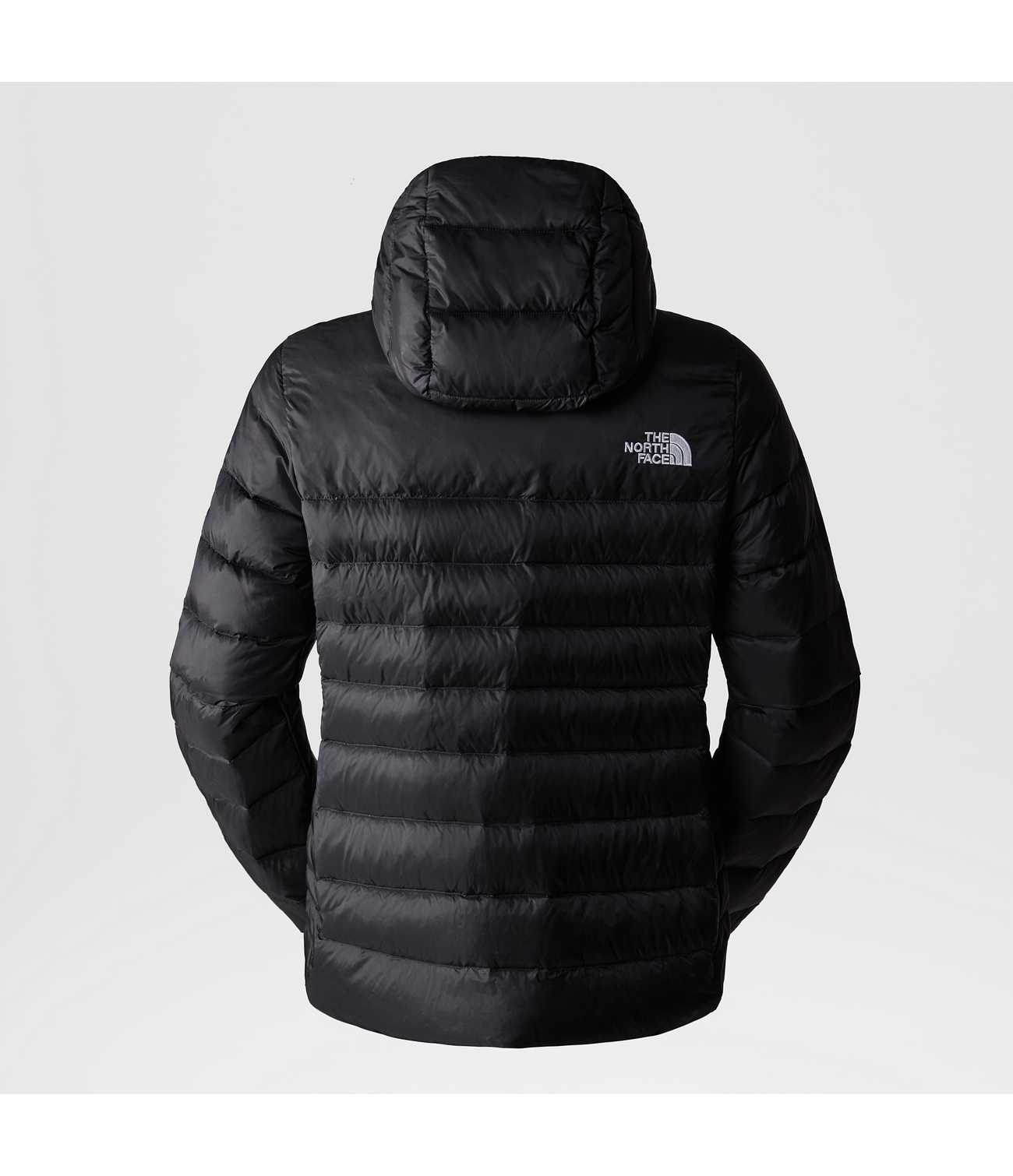North face coat with hood womens sale