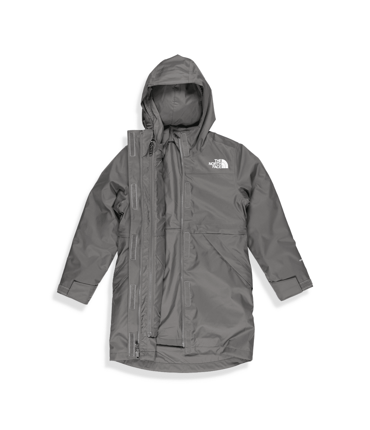 G SEQUOIA TRICLIMATE | The North Face | The North Face Renewed