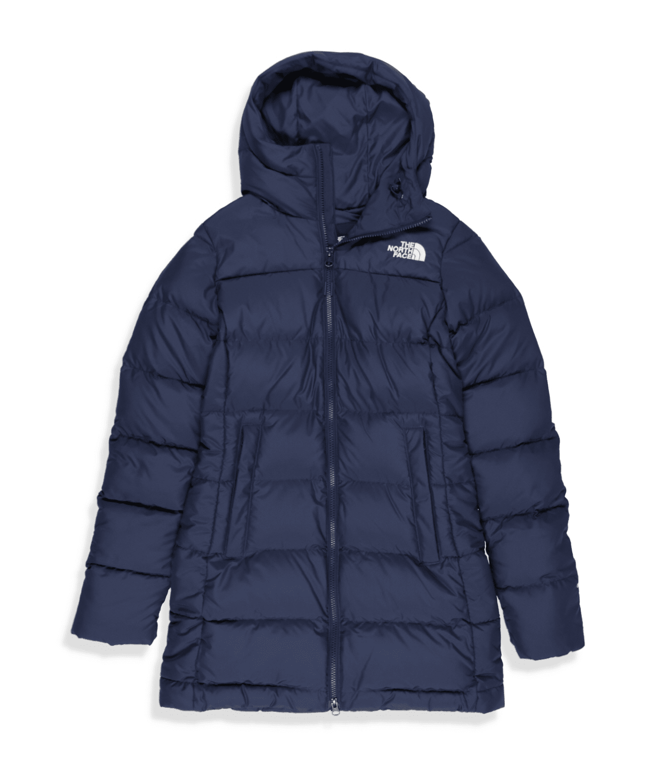 W GOTHAM PARKA | The North Face | The North Face Renewed W GOTHAM PARKA | The North Face | The North Face Renewed