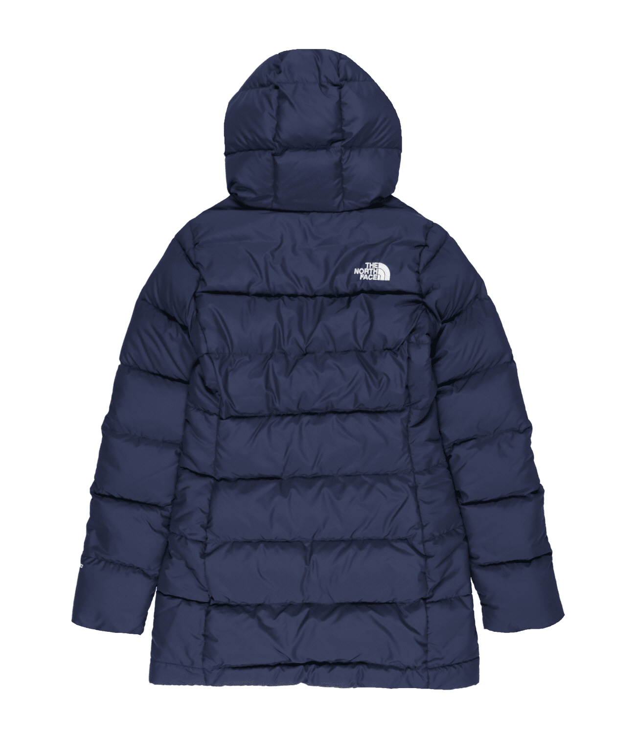 W GOTHAM PARKA | The North Face | The North Face Renewed