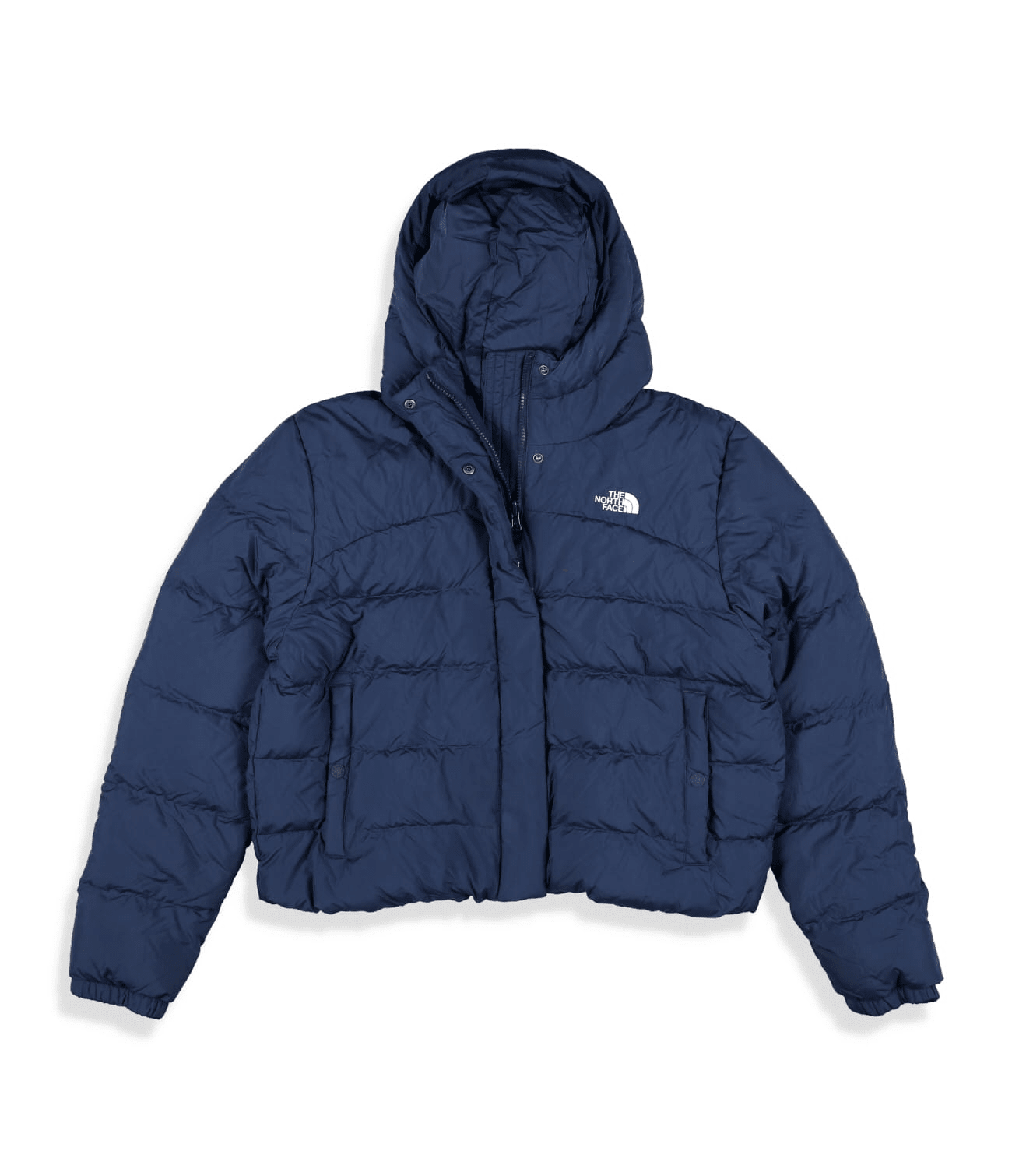 W BALTIC DOWN PUFFER HOODIE | The North Face | The North W BALTIC DOWN PUFFER HOODIE | The North Face | The North