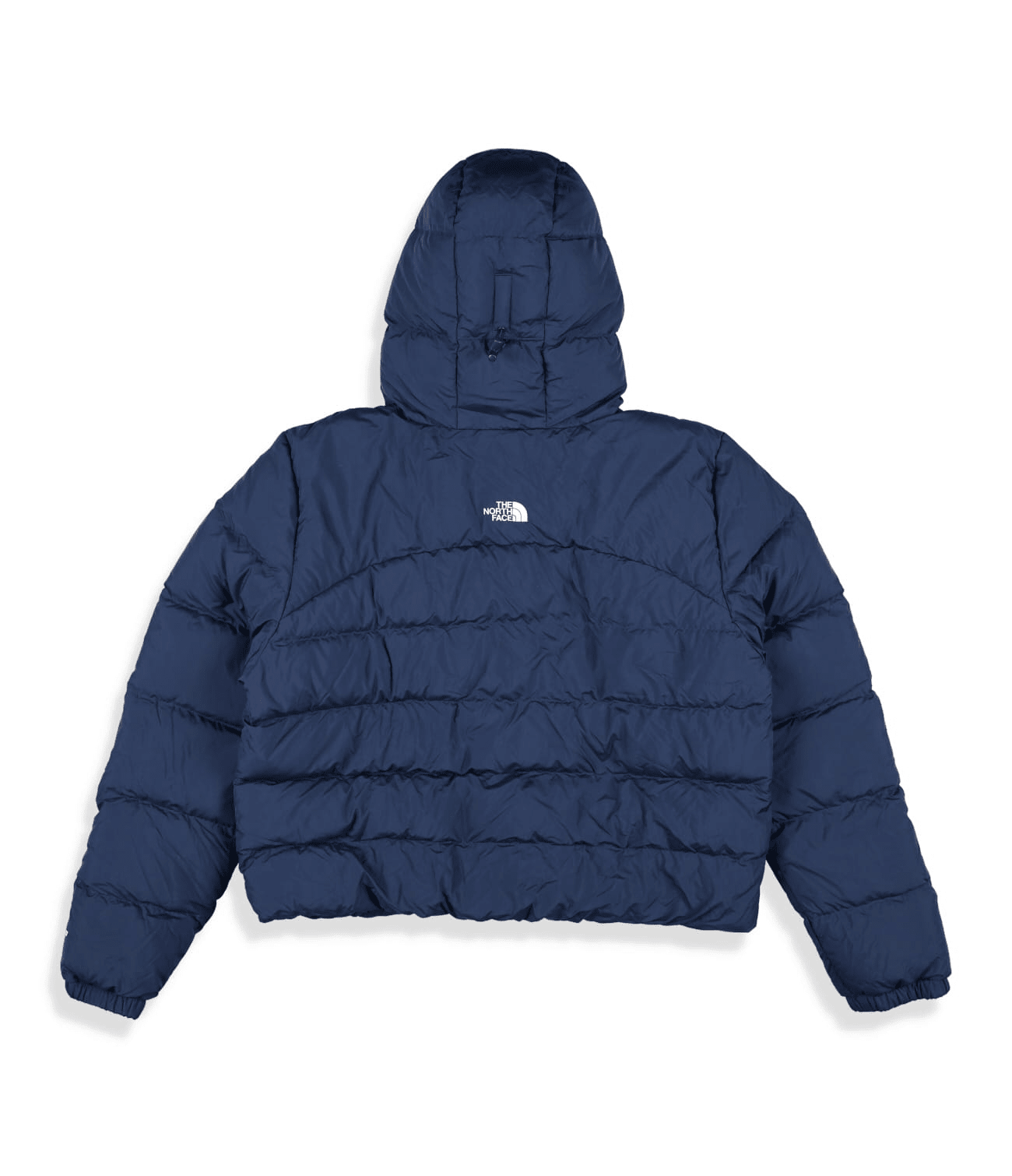 W BALTIC DOWN PUFFER HOODIE | The North Face | The North