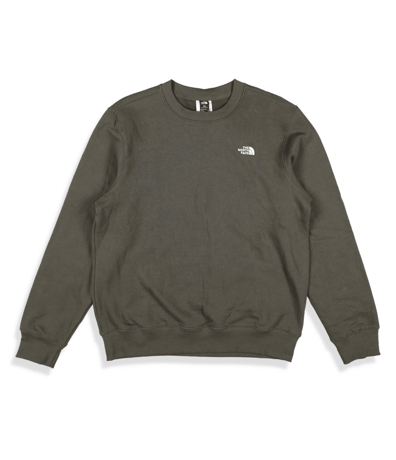 M LOGO PULLOVER CREW | The North Face | The North Face Renewed