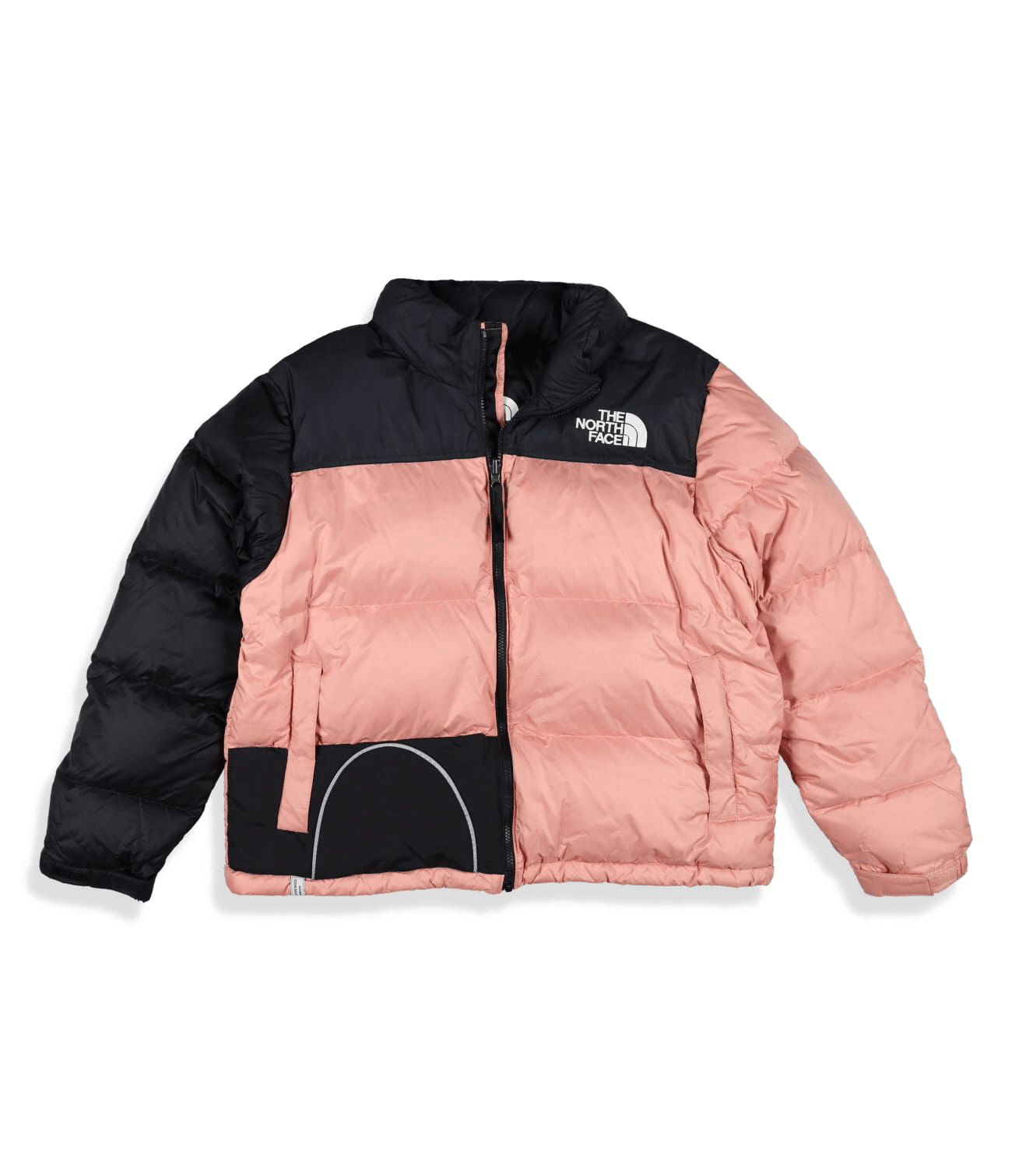 North face refurbished coats hotsell