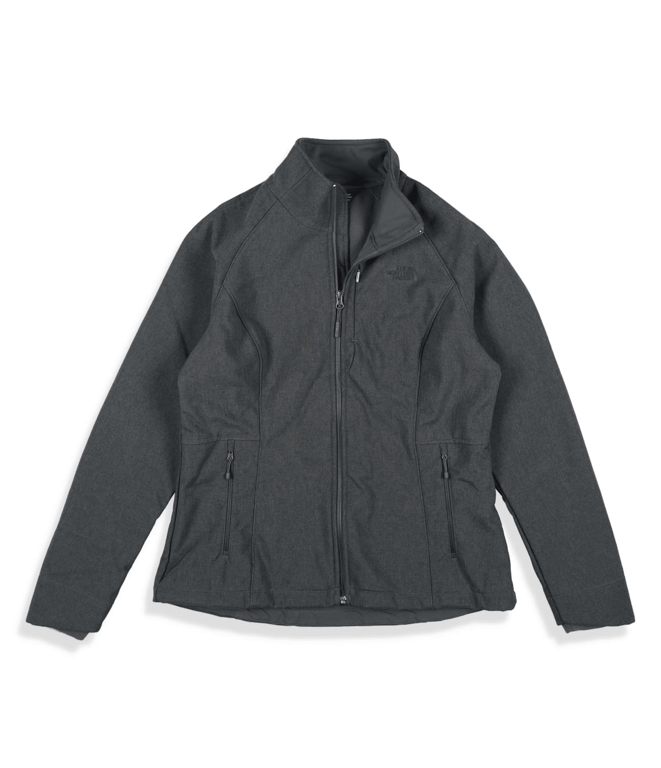 THE NORTH FACE ウィメンズ アペックス バイオニック ジャケット THE NORTH FACE Women's Apex Bionic 3 Jacket, TNF Black-NPF