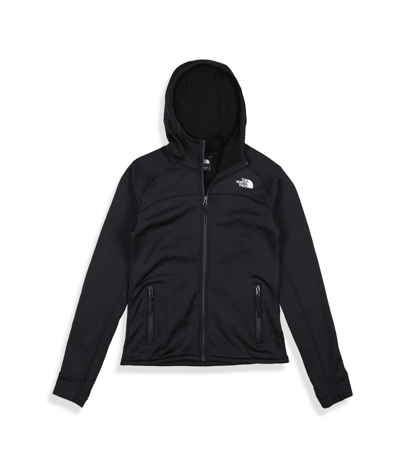 M PIONEER PEAK FULL ZIP HOODIE | The North Face | The North