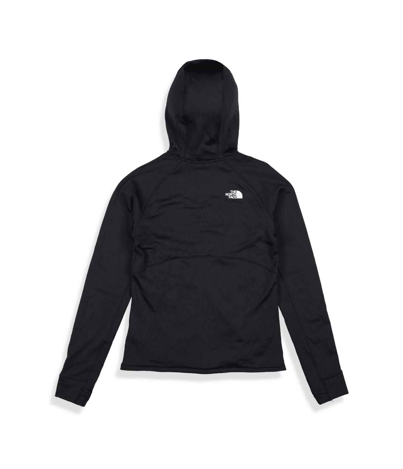 W PIONEER PEAK FULL ZIP HOODIE | The North Face | The North