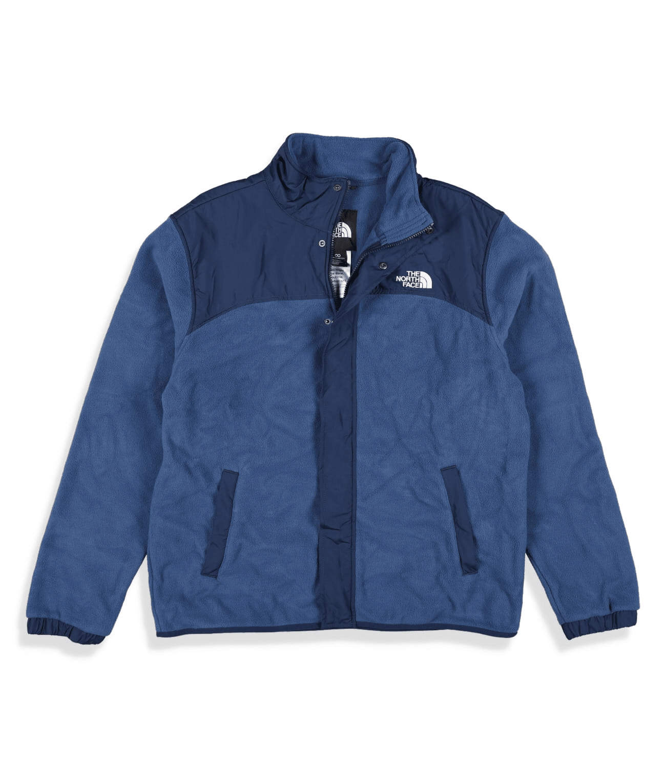 M Tundra Full Zip | The North Face | The North Face Renewed