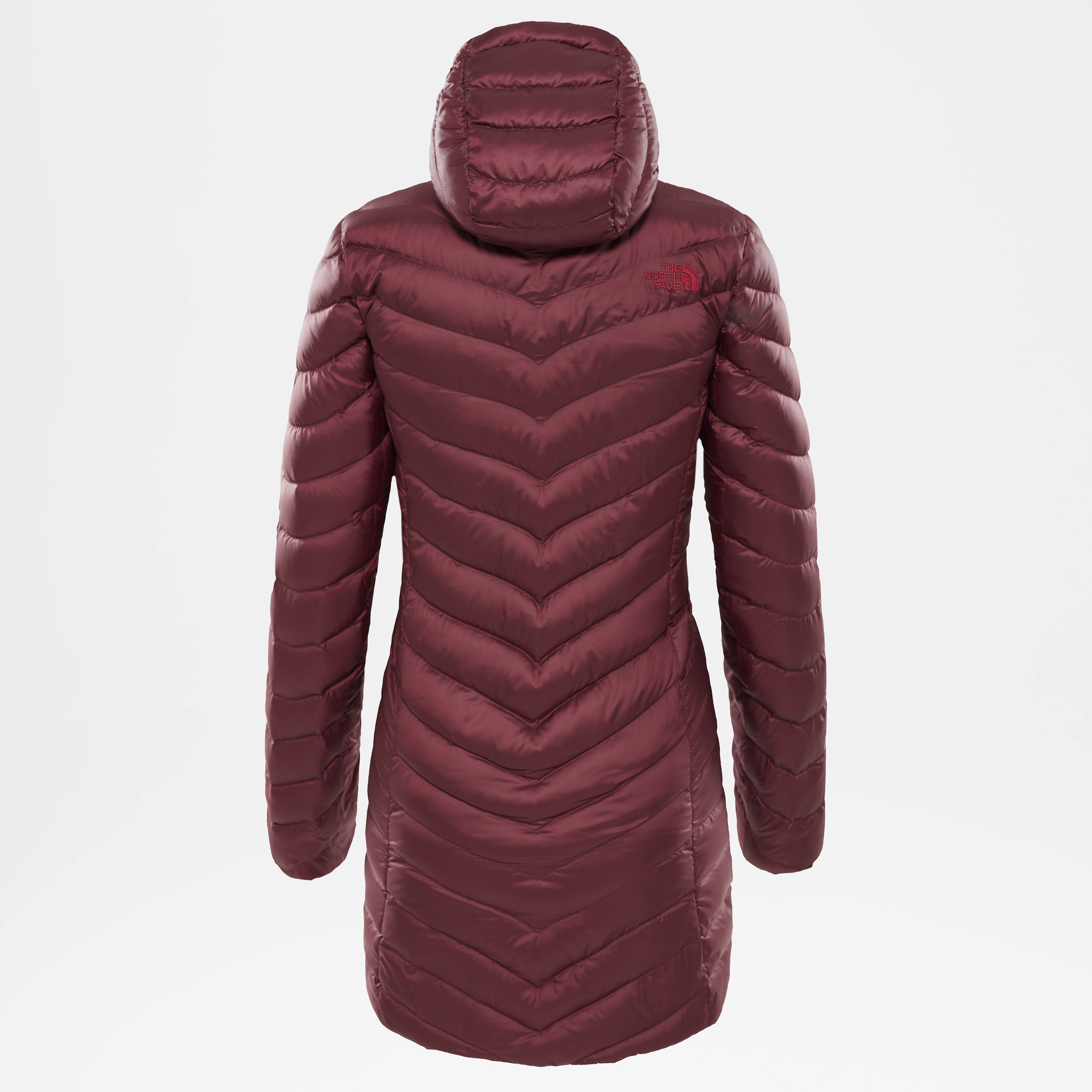 The North Face Women’s New Trevail Parka The North Face Lifestyle | Women's New Trevail Parka | Short
