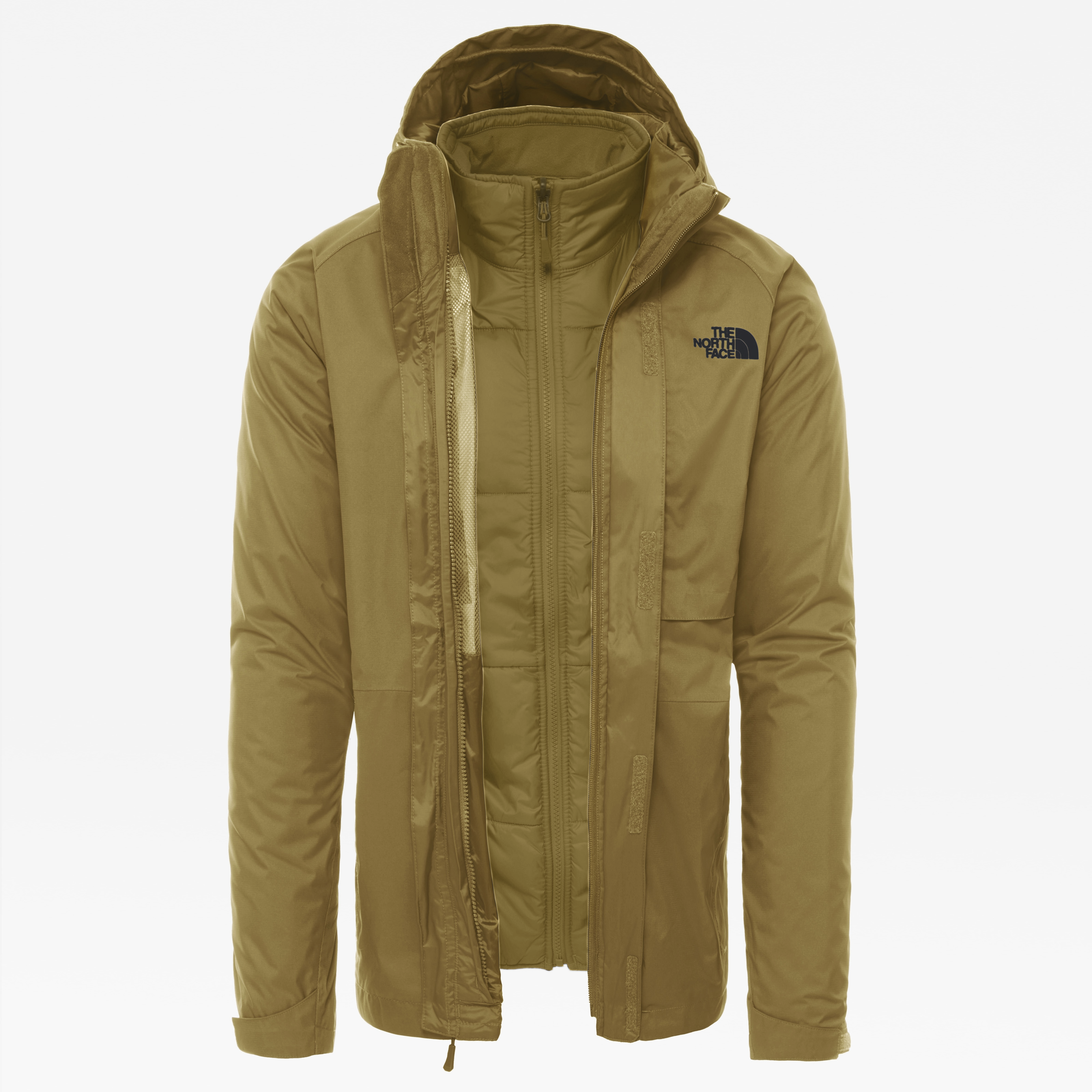 Men's Modis Triclimate 3-in-1 Jacket | The North Face | The North