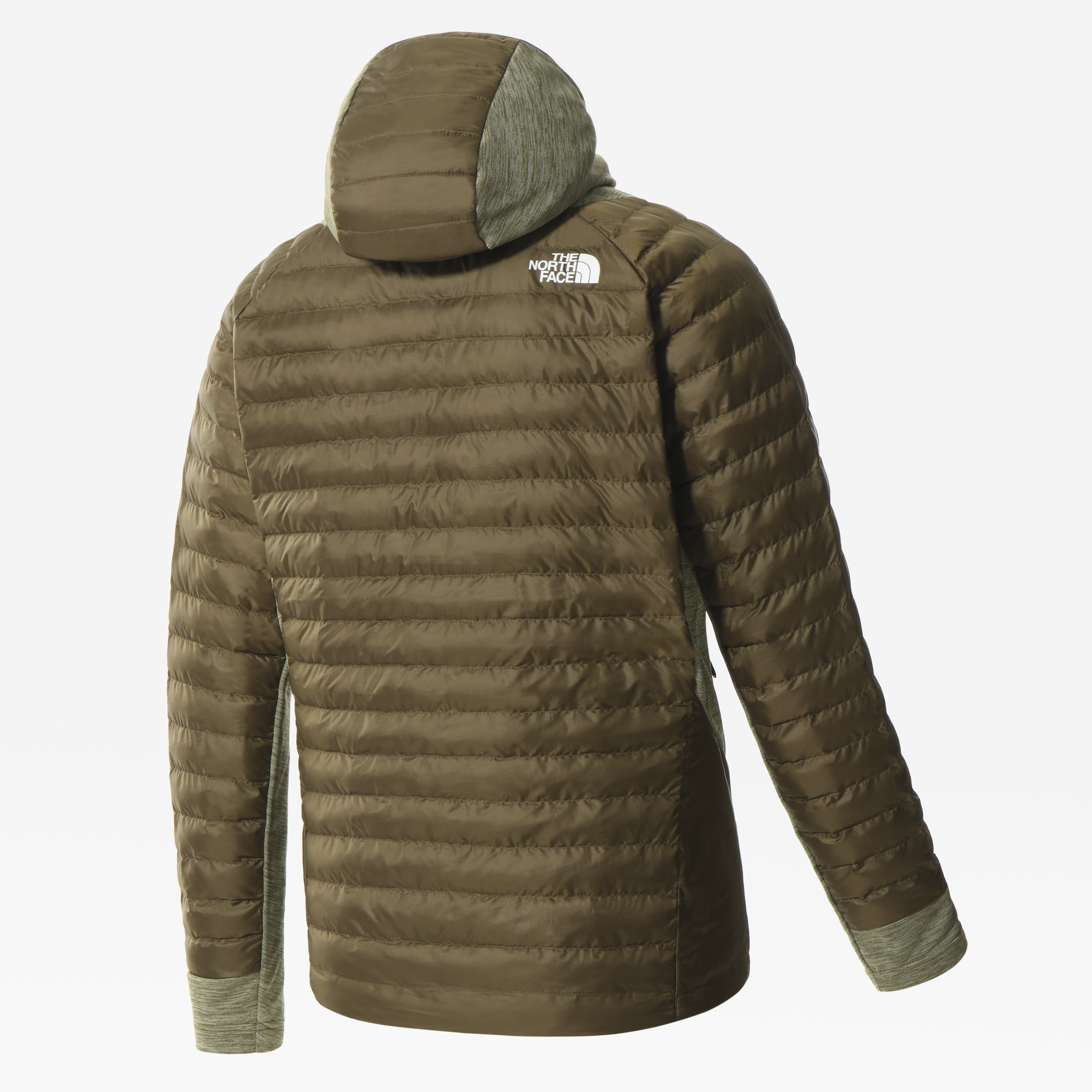 Men's Athletic Outdoor Hybrid Insulated Jacket | The North Face