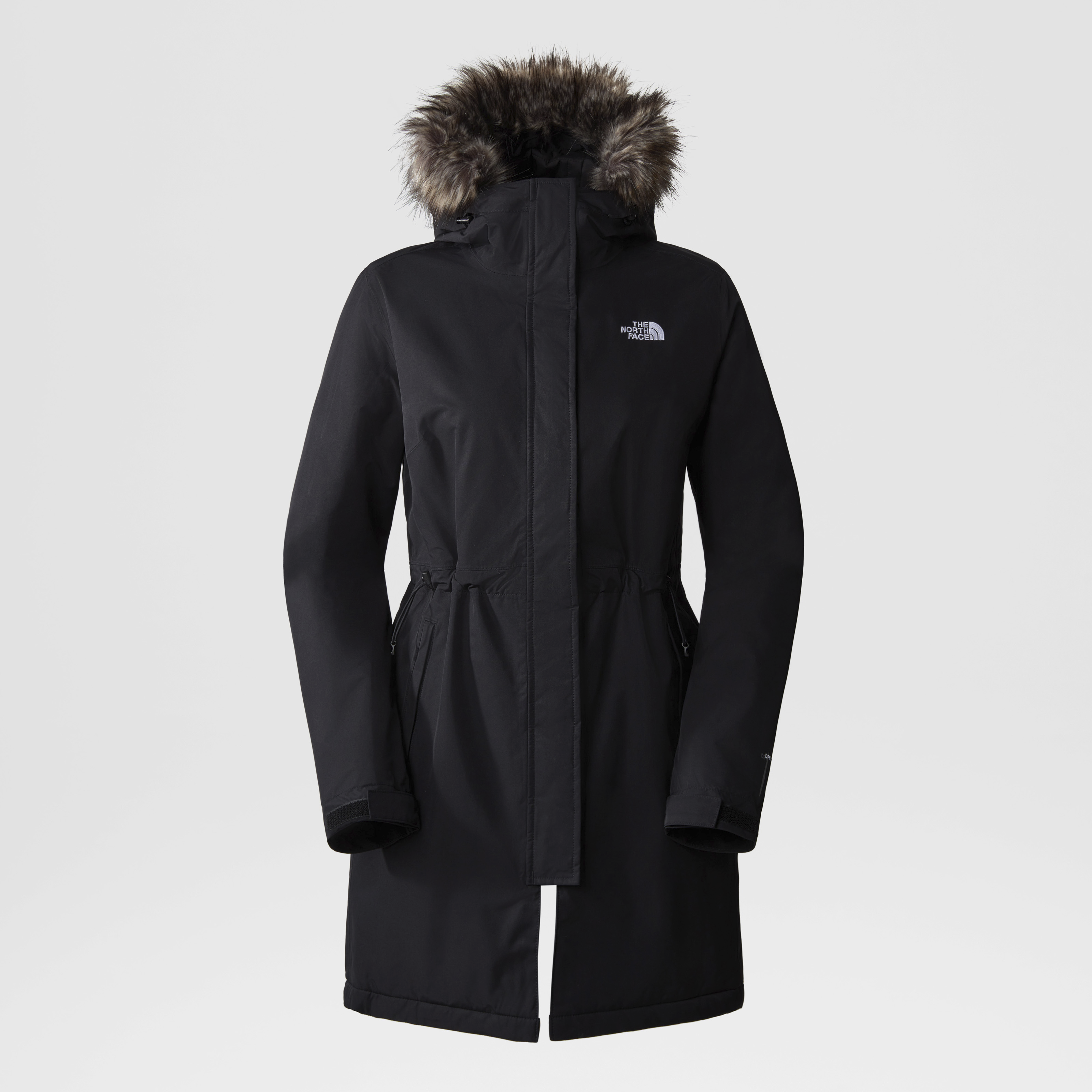 Women's Recycled Zaneck Parka | The North Face | The North Face