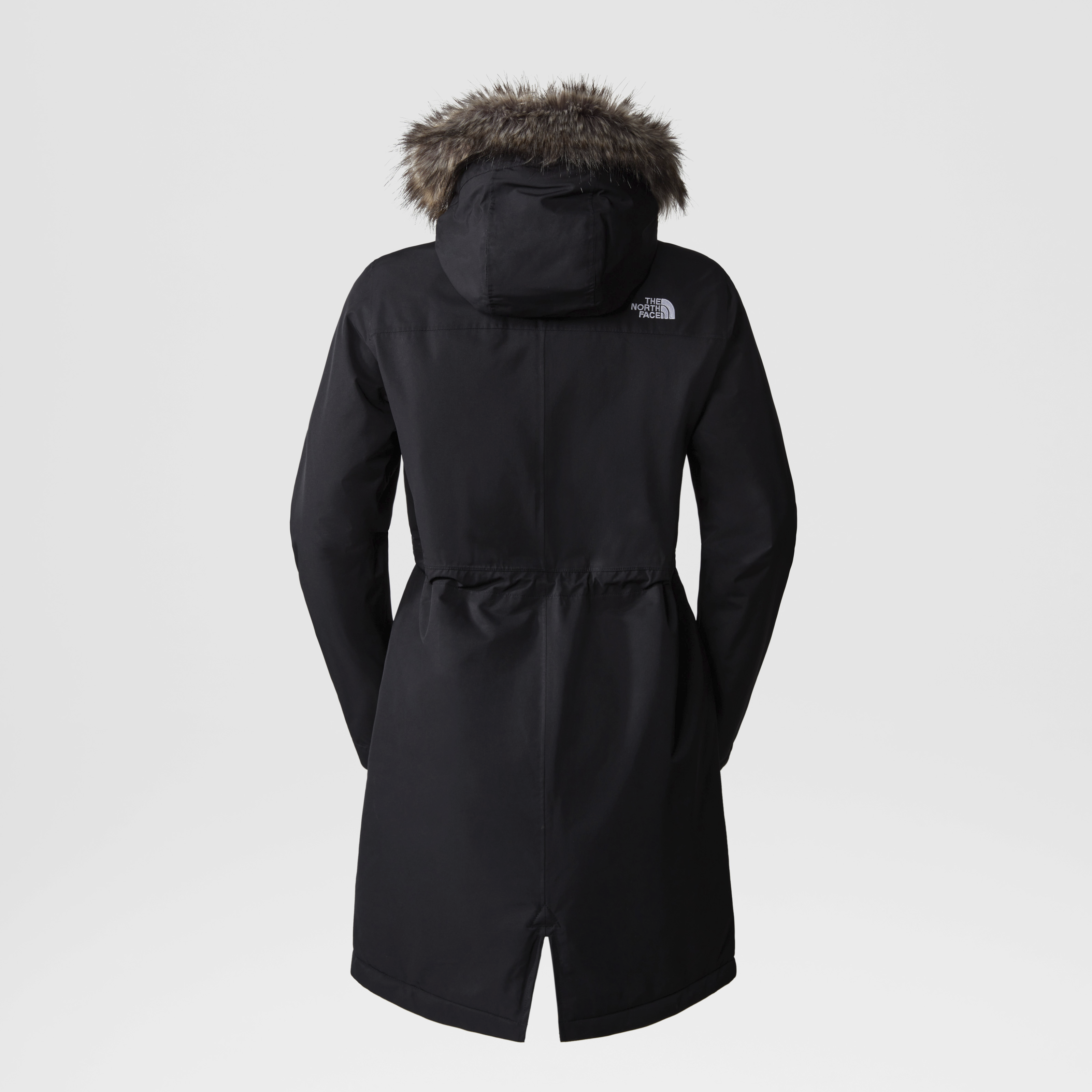Women's Recycled Zaneck Parka | The North Face | The North Face