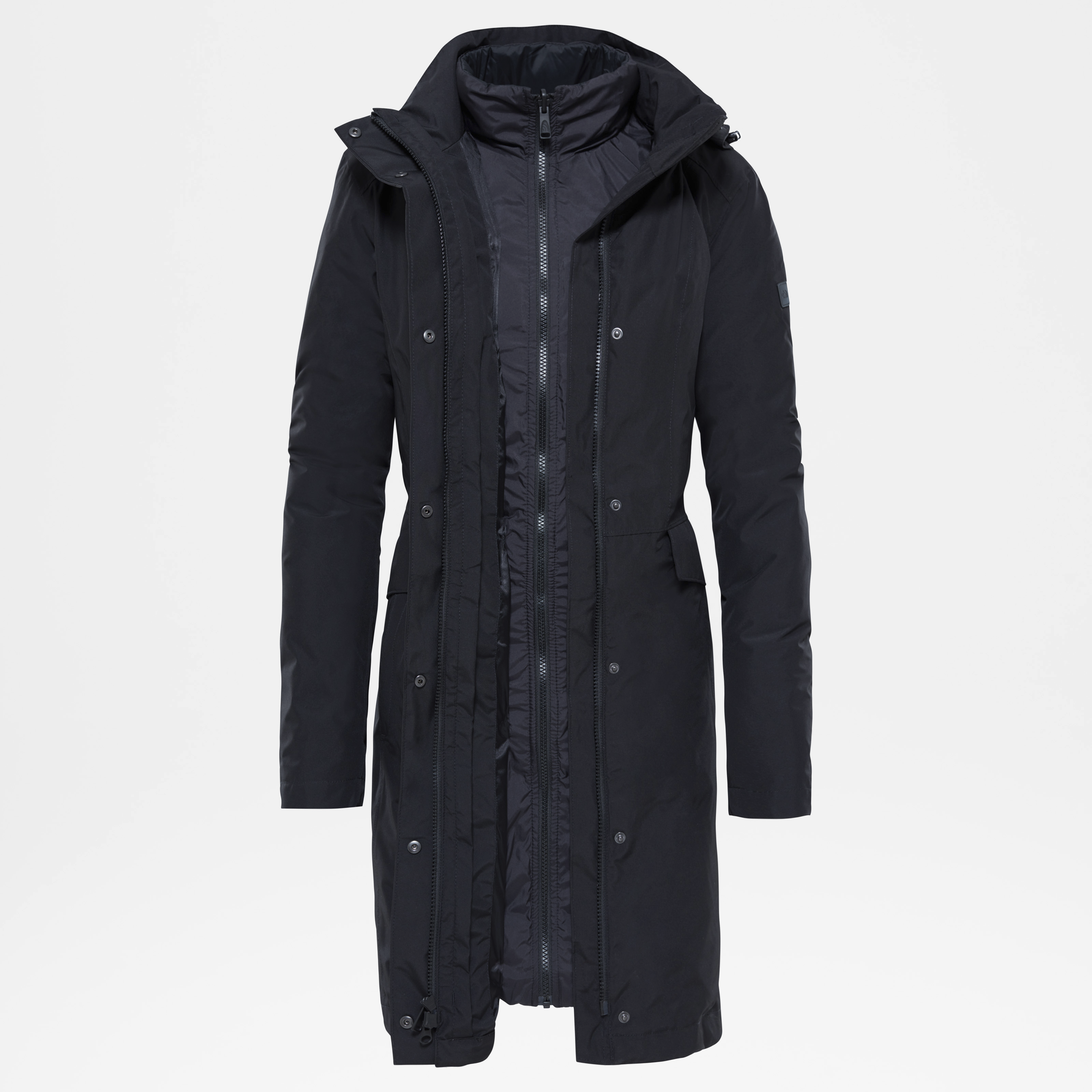 ジャケット・アウター Suzanne Triclimate Parka Women's Suzanne Triclimate® Jacket | The North Face | The