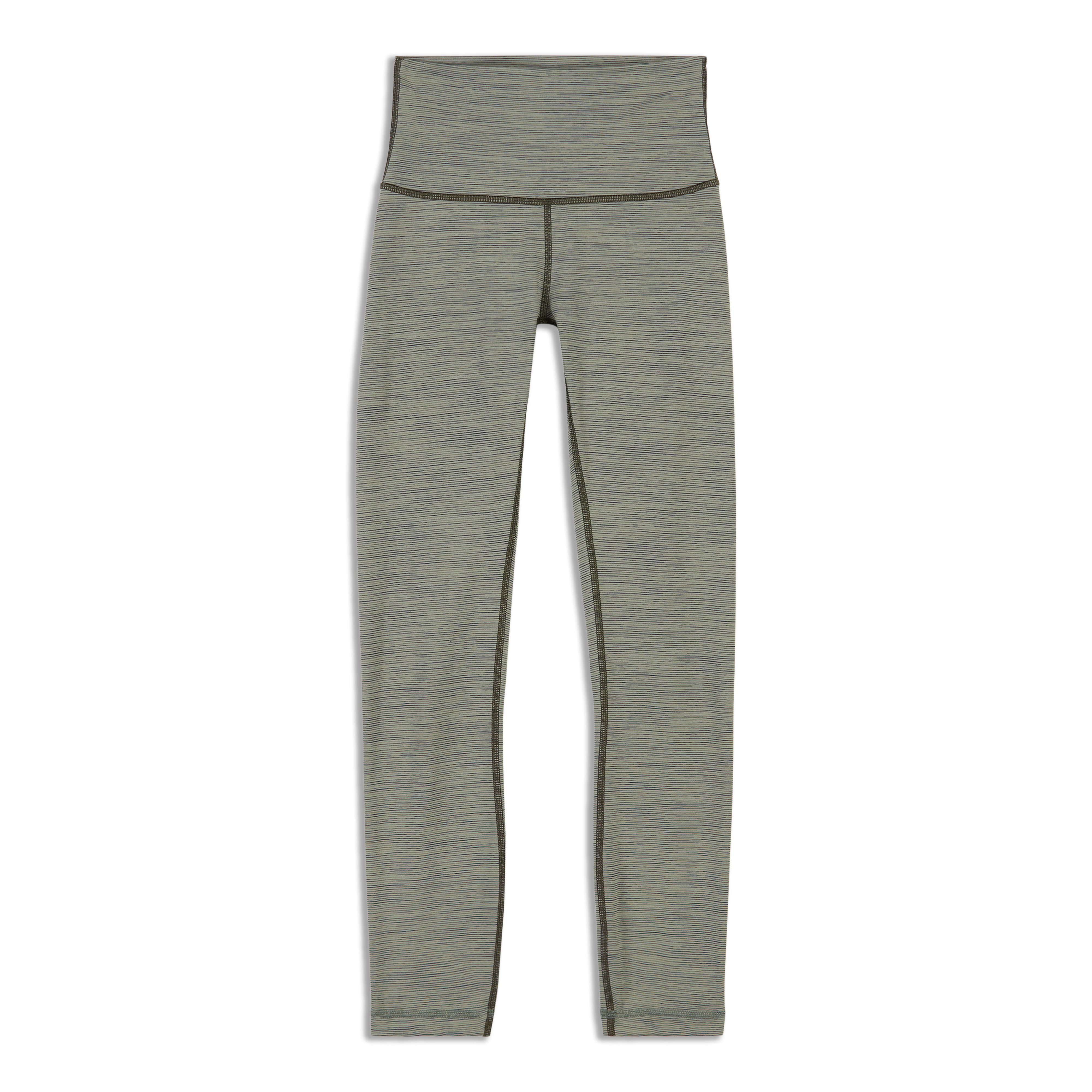 Wunder Under High Rise Legging - Resale | lululemon Like New