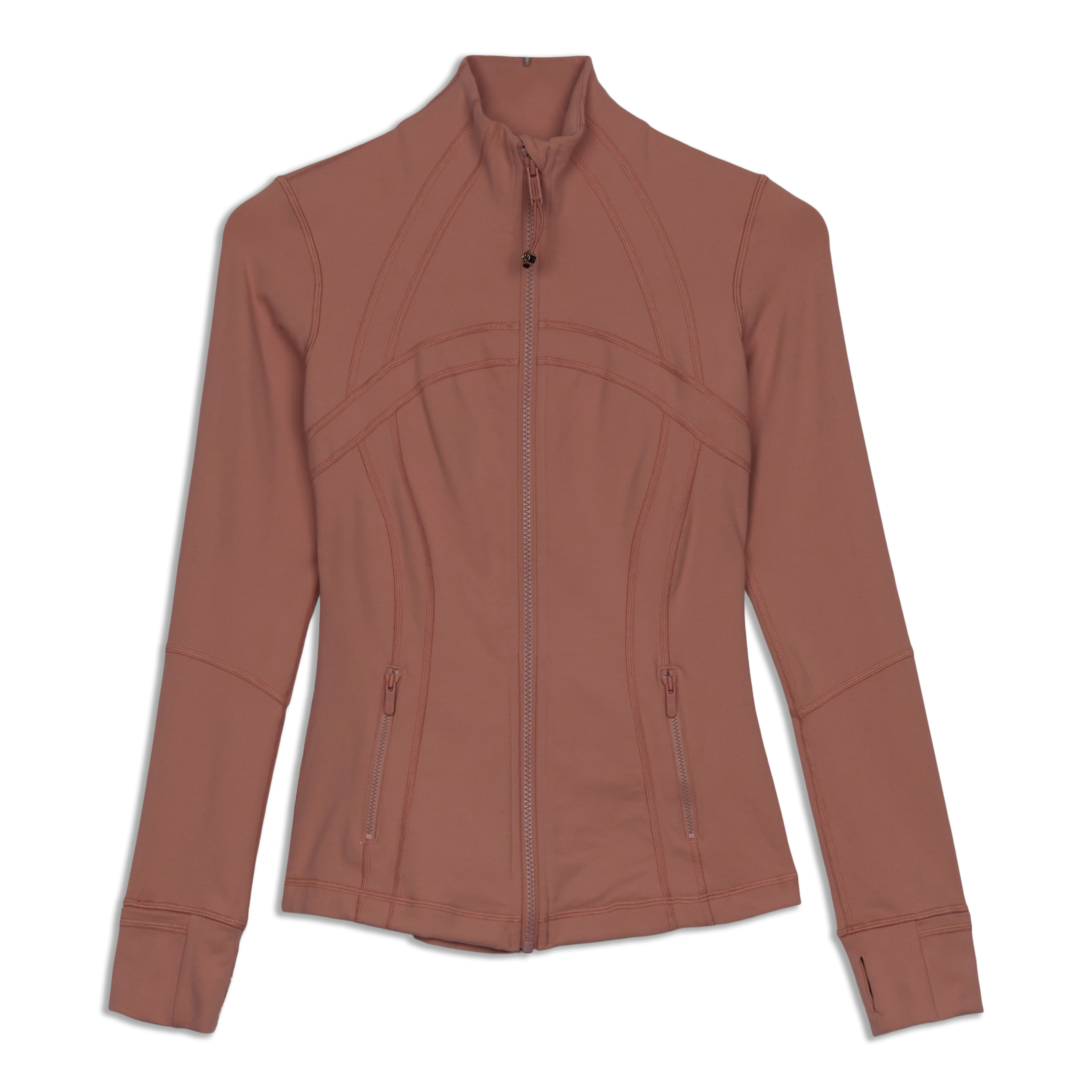 Define Jacket Luon - Resale | lululemon Like New