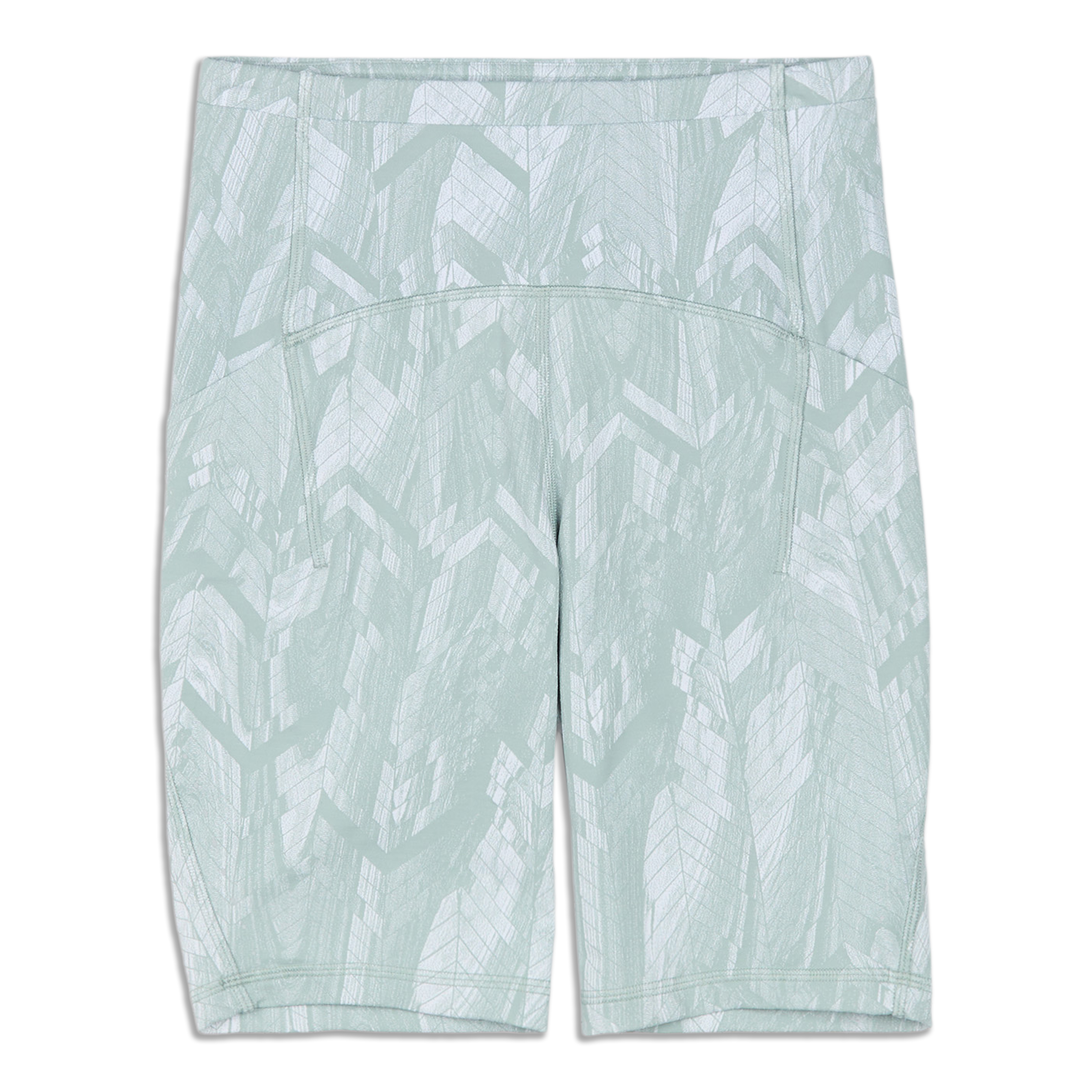 Swift Speed High-Rise Short 8" - Resale | lululemon Like New