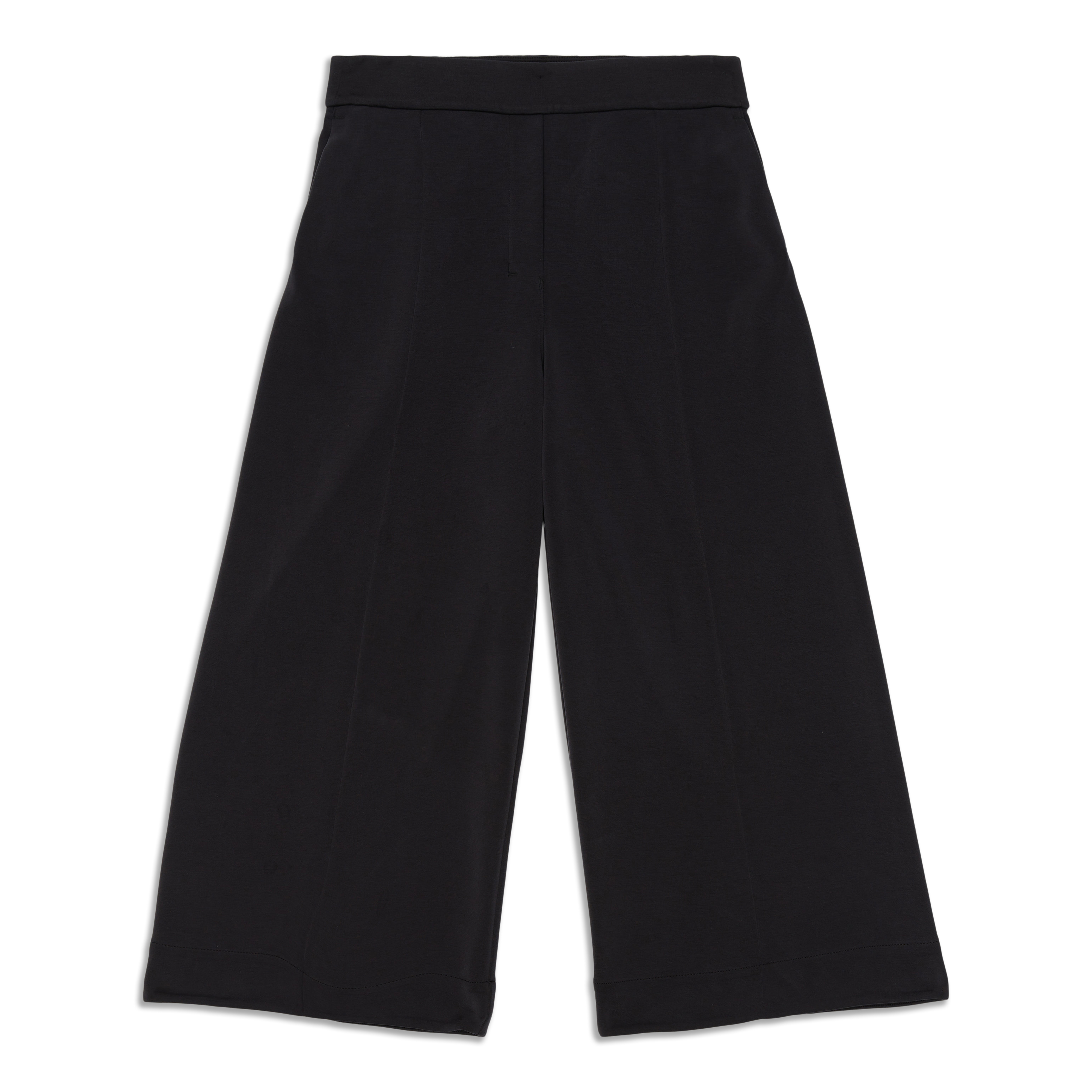 Softstreme High-Rise Culotte - Resale | lululemon Like New