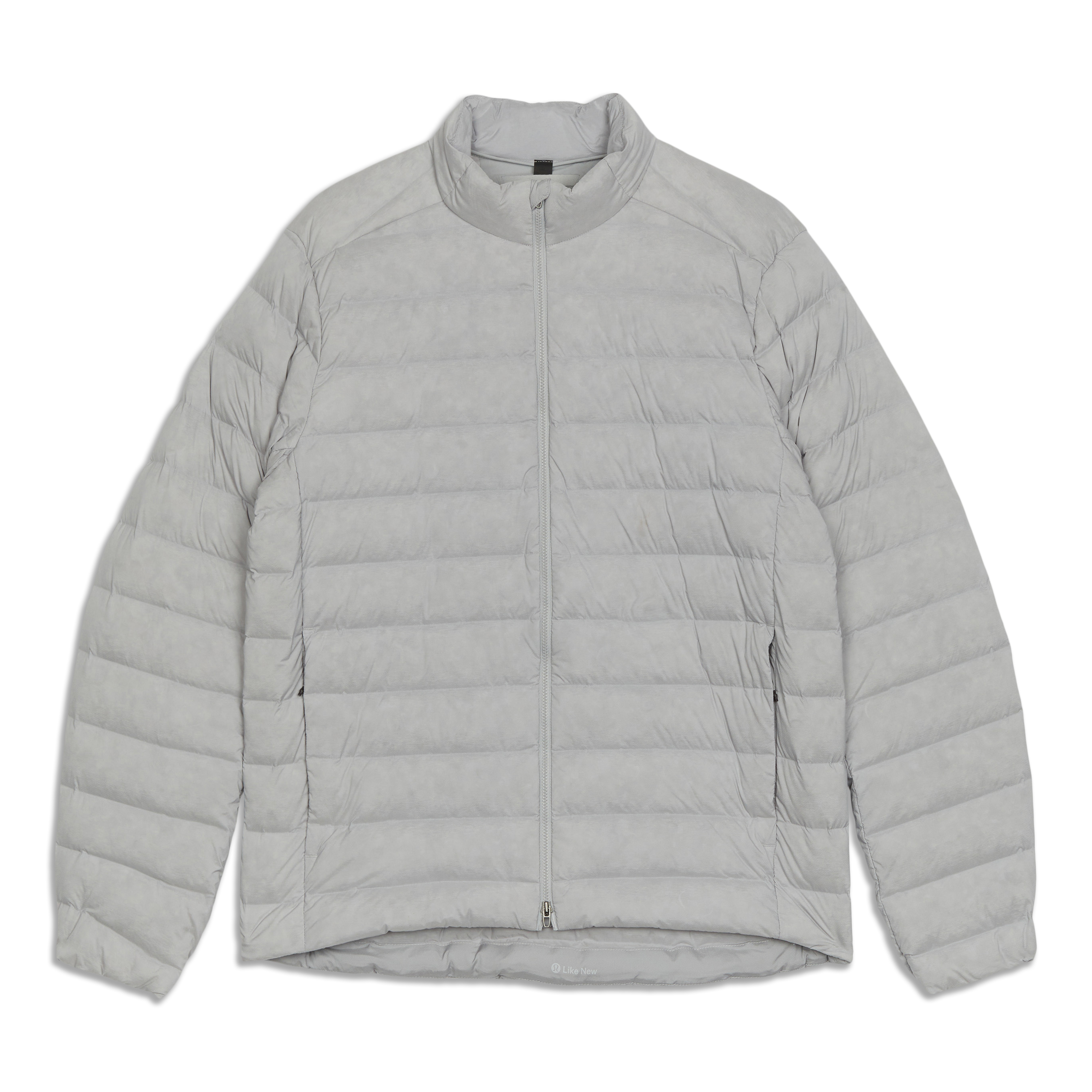 Navigation 700-Down-Fill Jacket - Resale | lululemon Like New