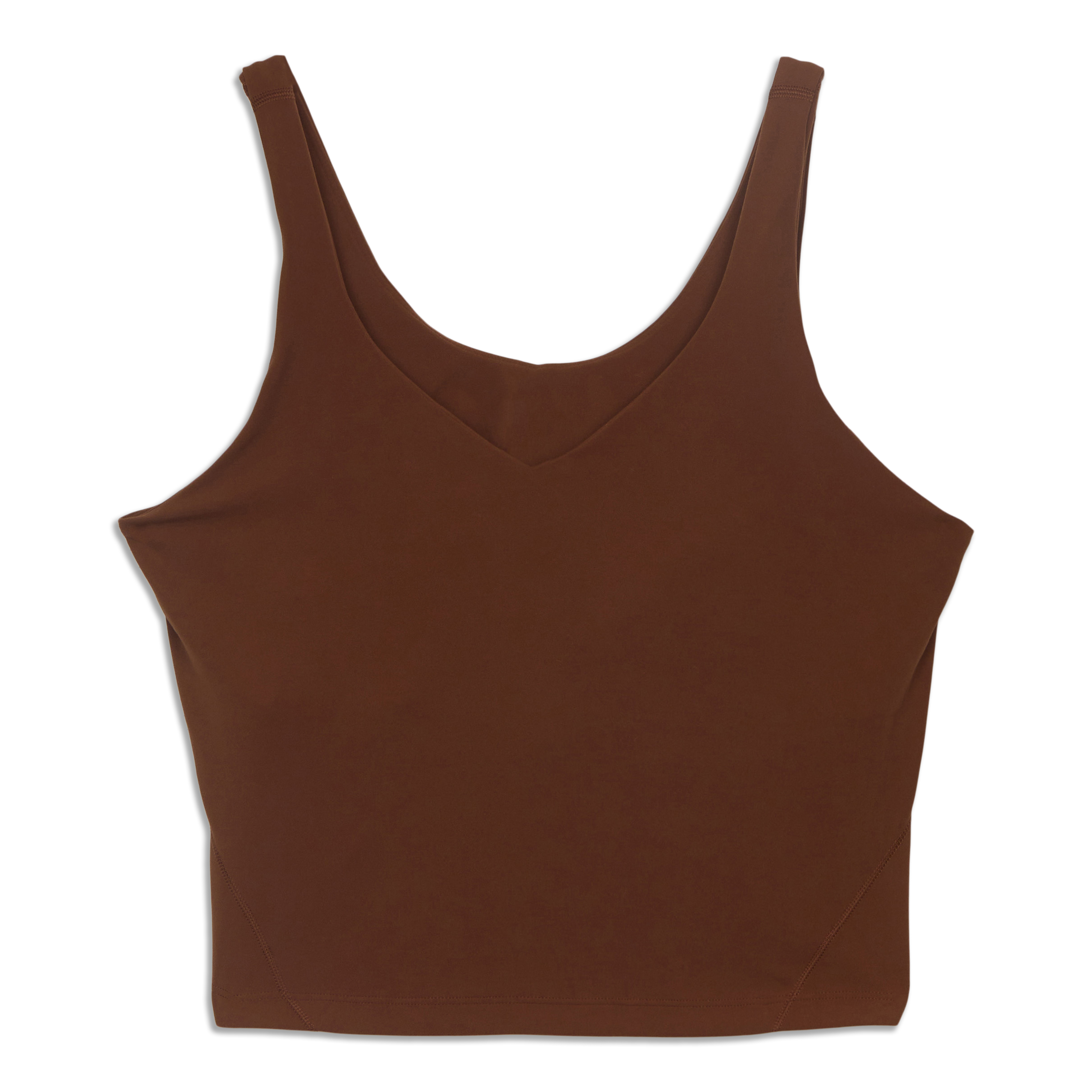 lululemon Align™ Tank Top Light Support A/B Cup - Resale | lululemon Like  New