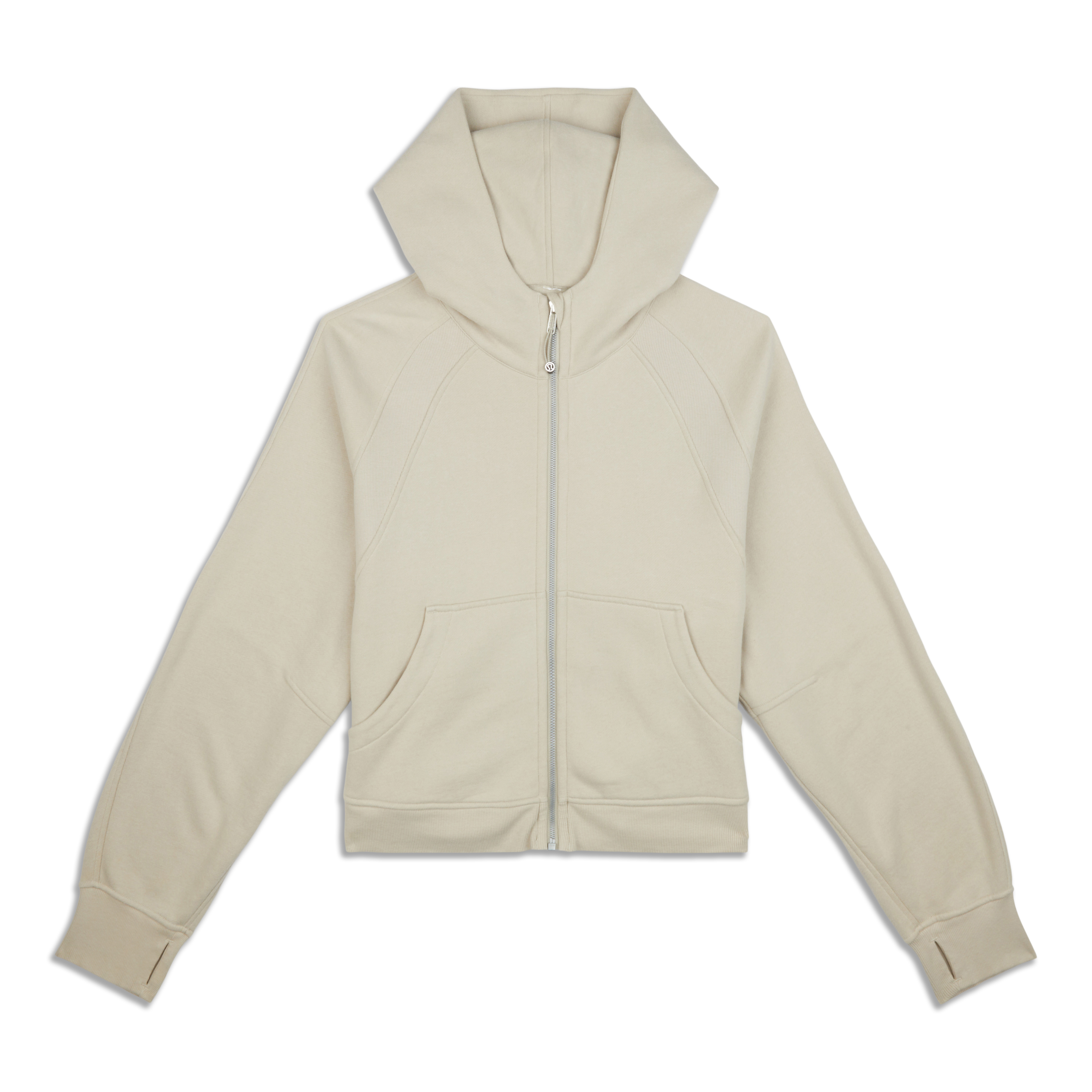Scuba Oversized Full-Zip Hoodie - Resale | lululemon Like New