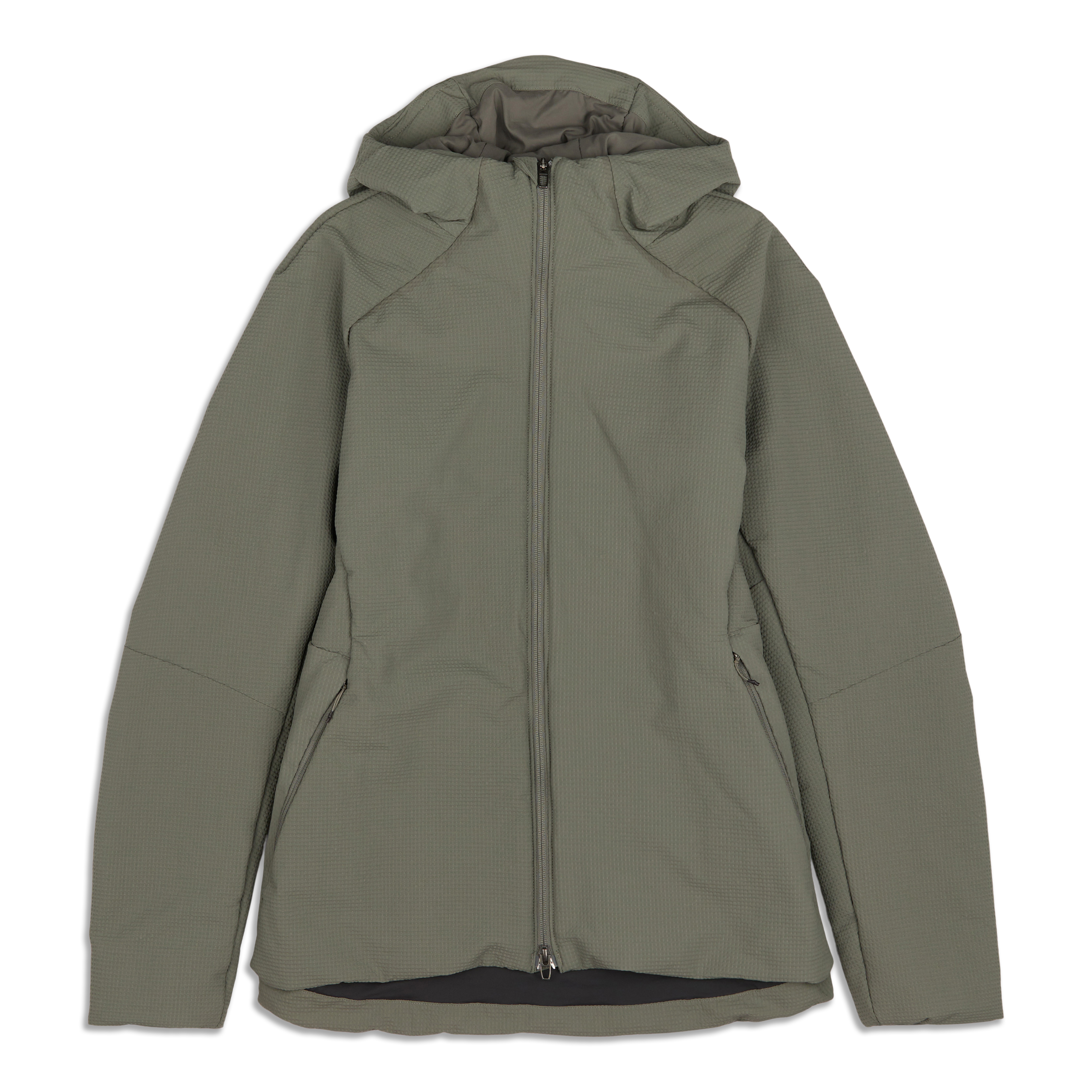 Texture Tech Jacket - Resale | lululemon Like New