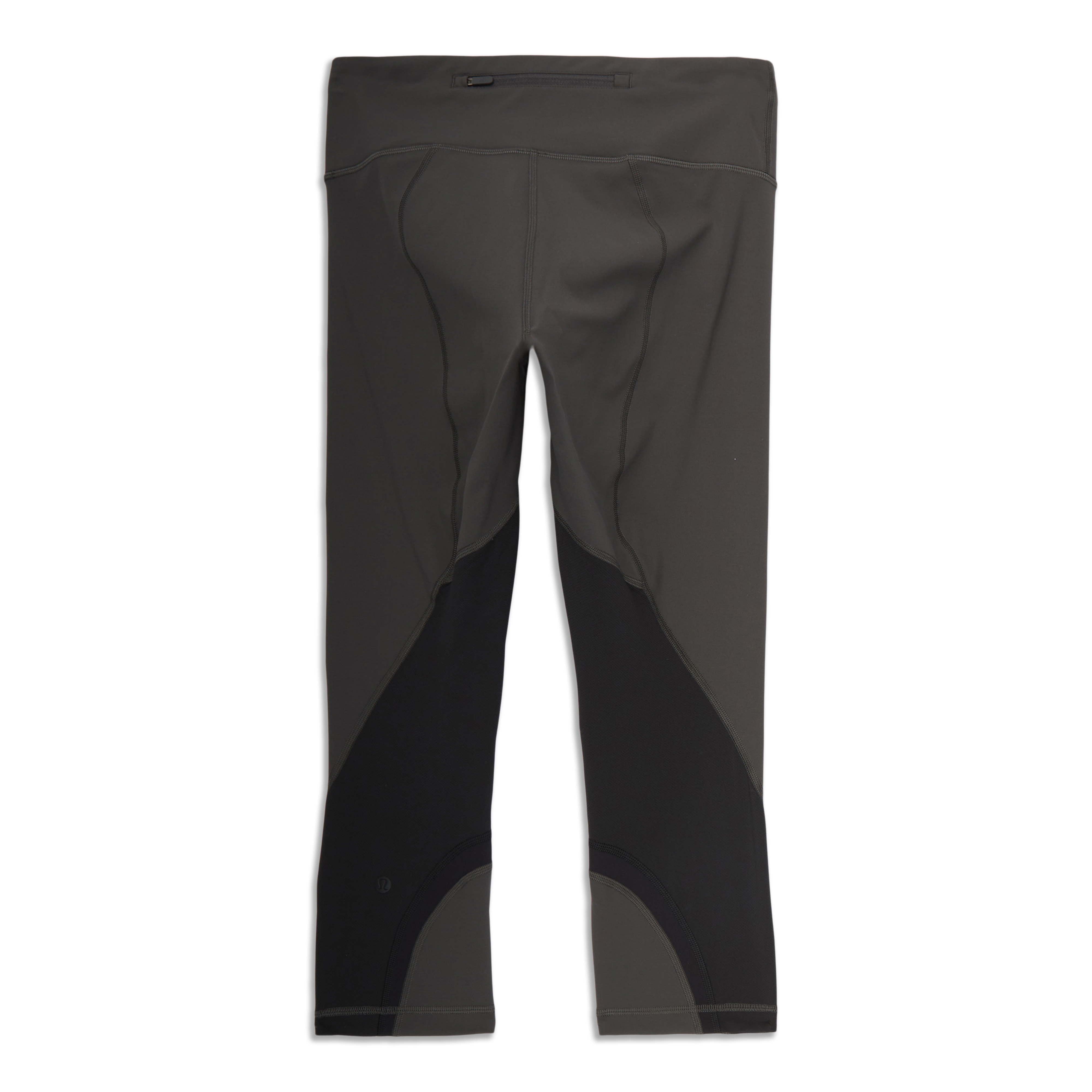Throwback Inspire High-Rise Crop - Resale | lululemon Like New