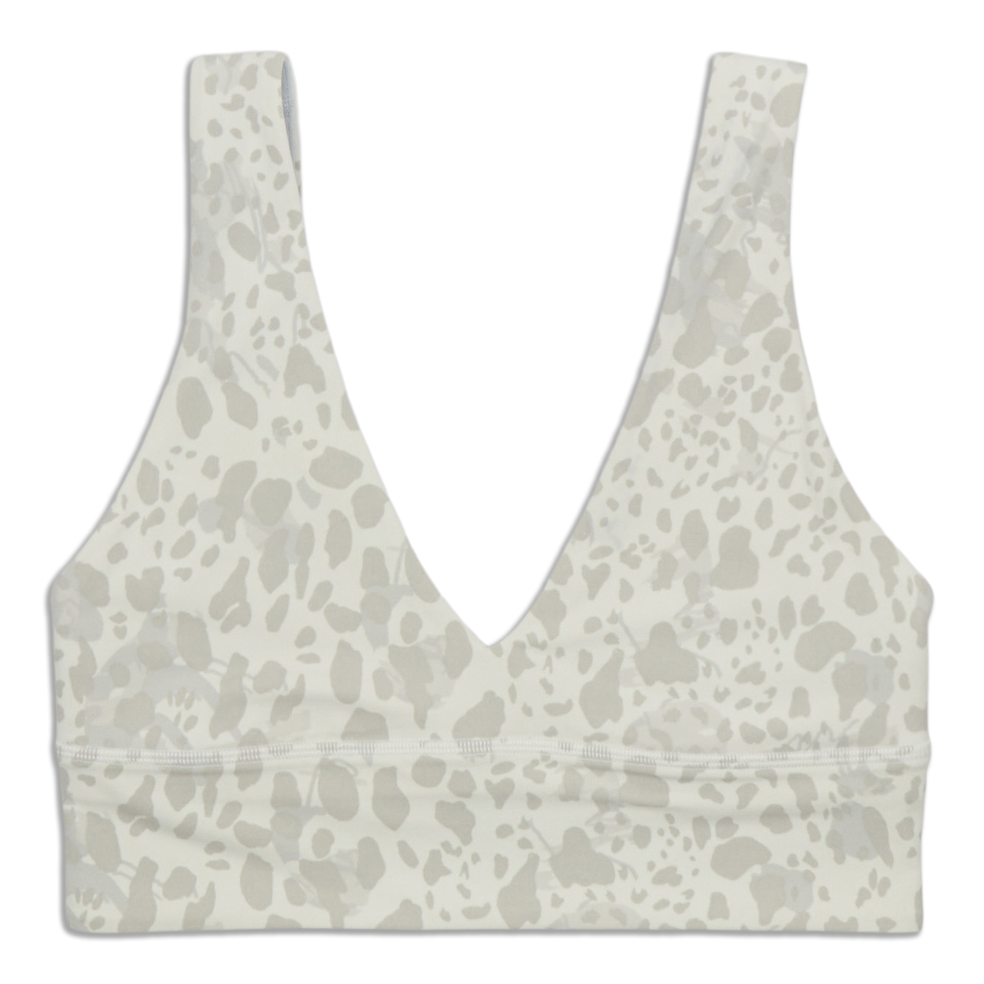 lululemon Align™ V-Neck Bra Light Support A/B Cup - Resale | lululemon Like  New