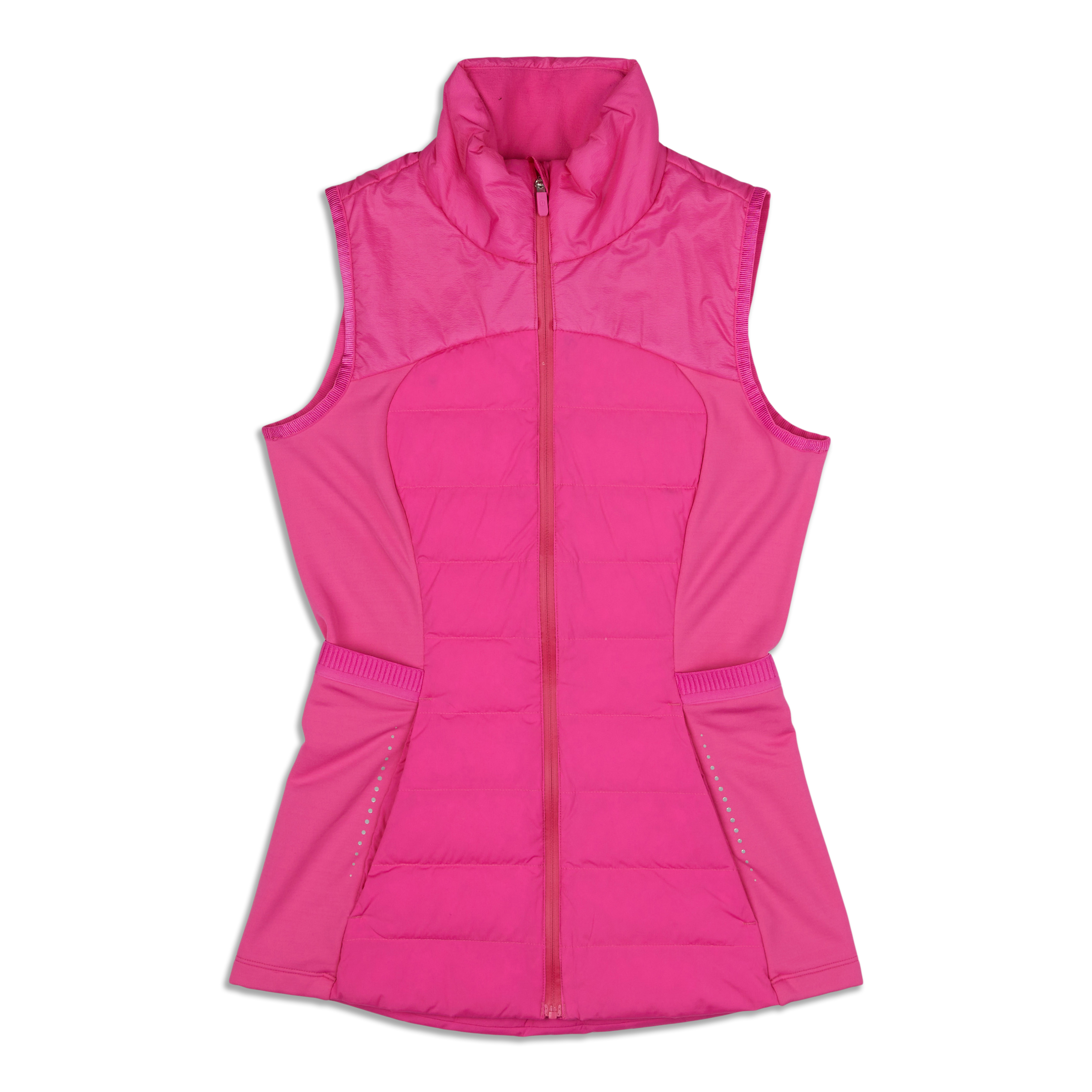 Women's Down for It All Vest - Resale | lululemon Like New
