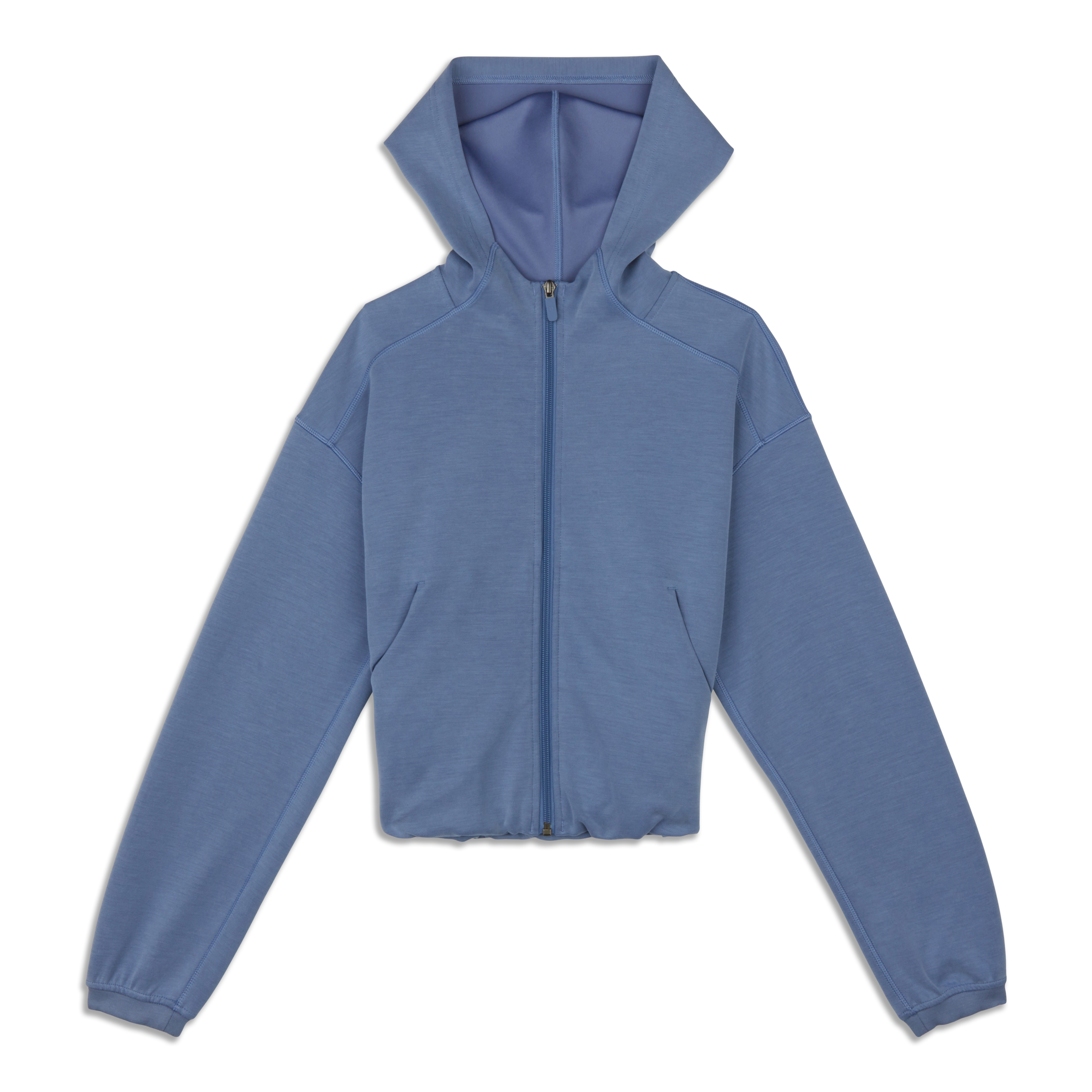 Softstreme Full-Zip Hoodie - Resale | lululemon Like New