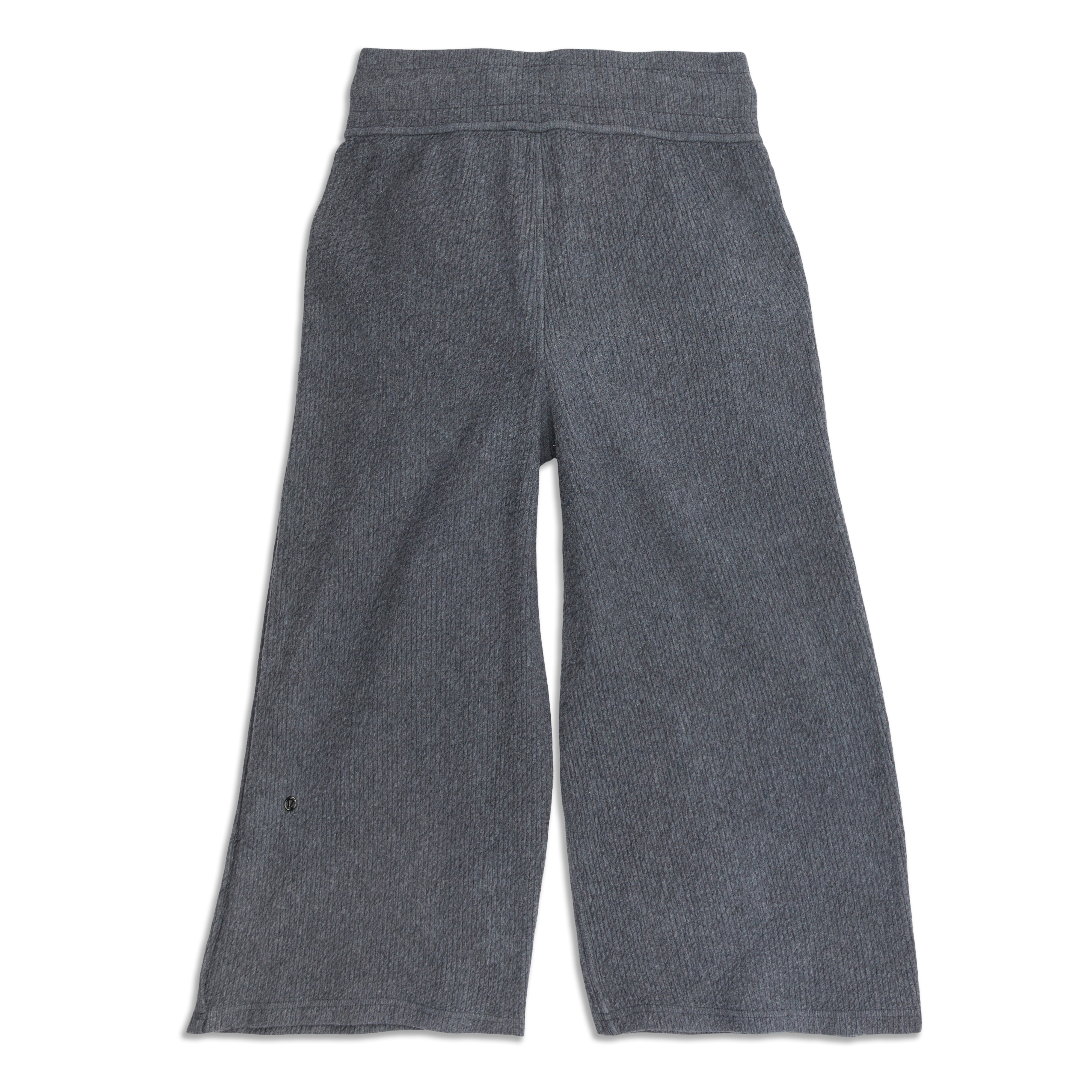 Retreat Yourself Crop - Resale | lululemon Like New