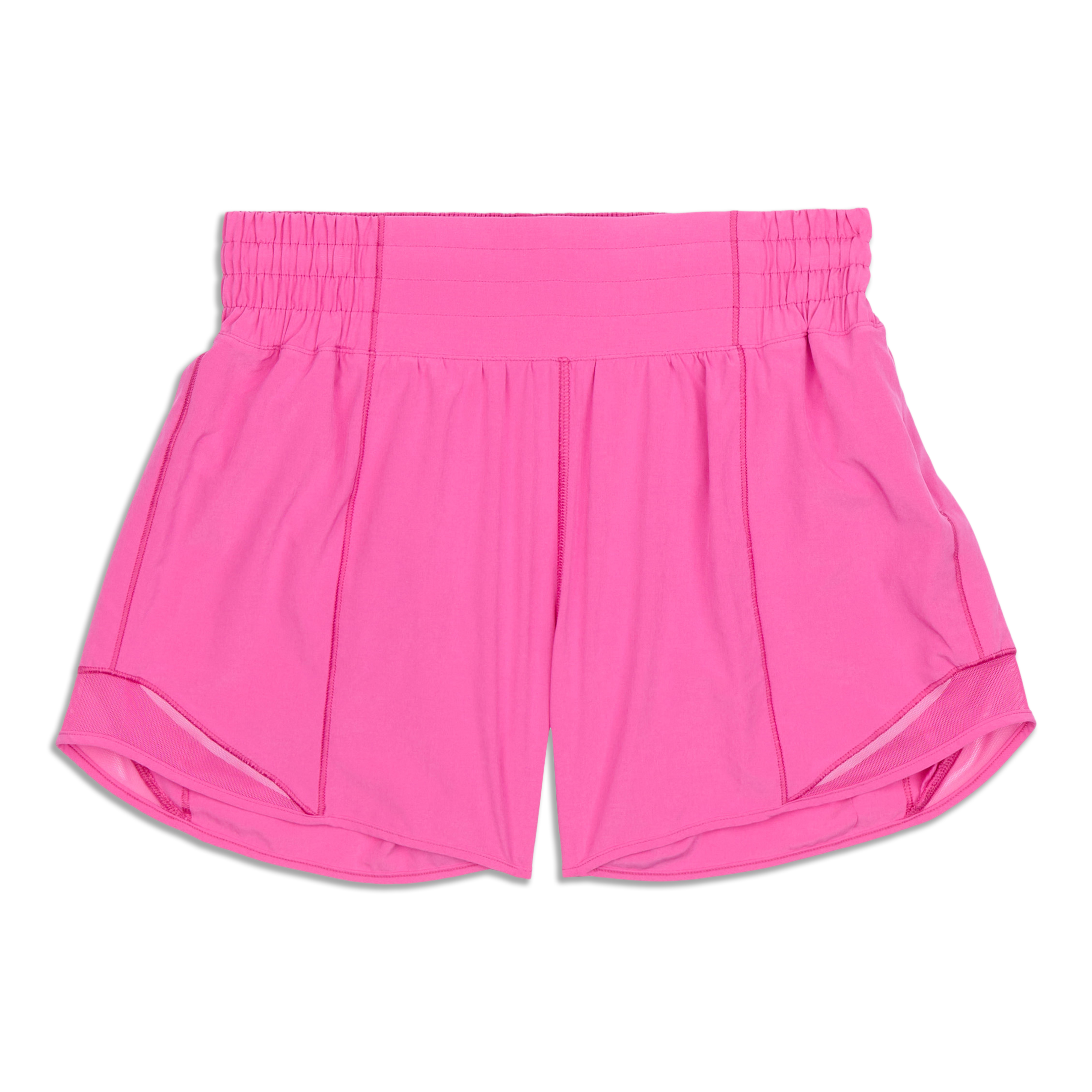 Hotty Hot High-Rise Lined Short 4" - Resale | lululemon Like New