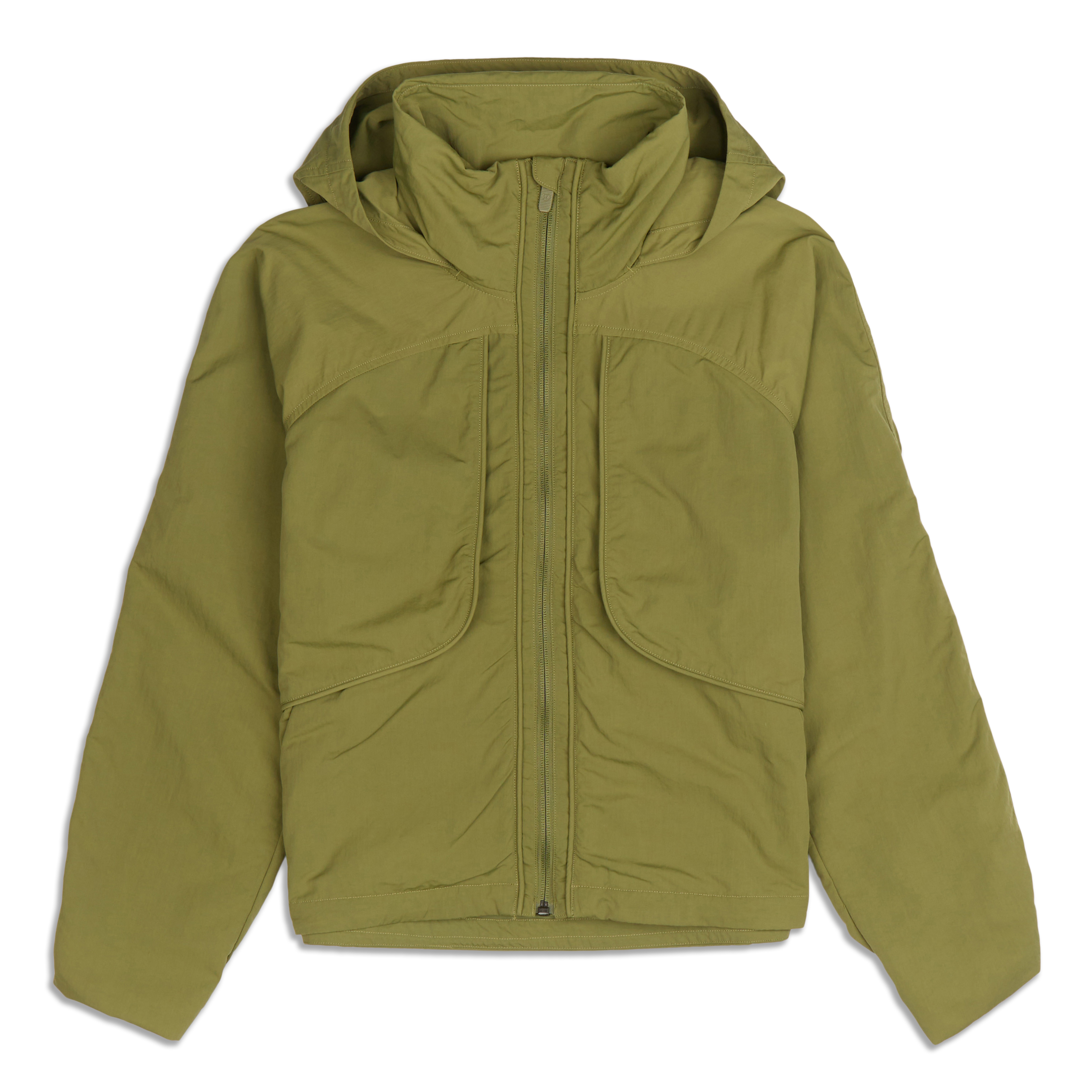 Always Effortless Classic-Fit Jacket - Resale | lululemon Like New