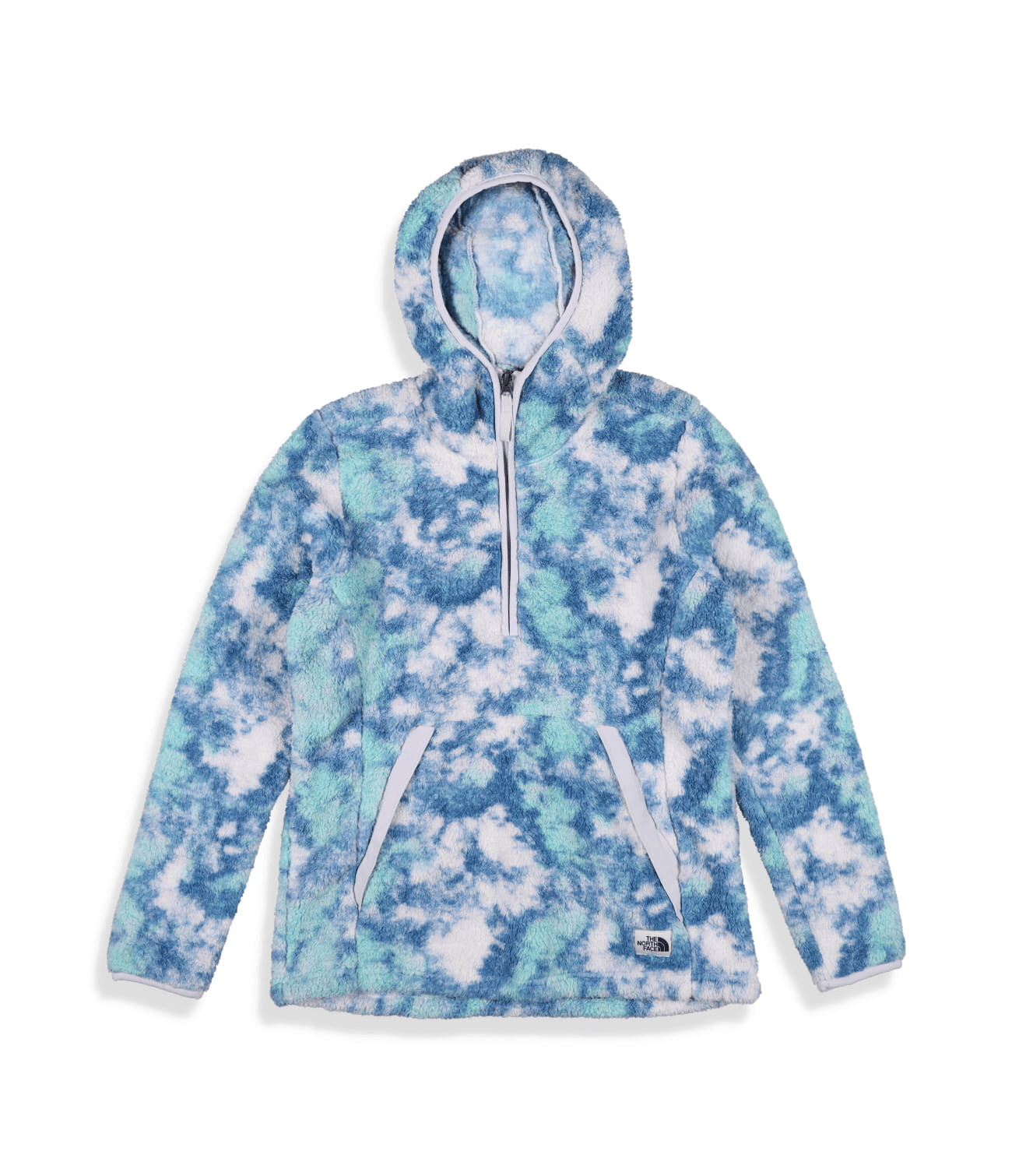 W PRINTED CAMPSHIRE P/O HOODIE 2.0 | The North Face | The