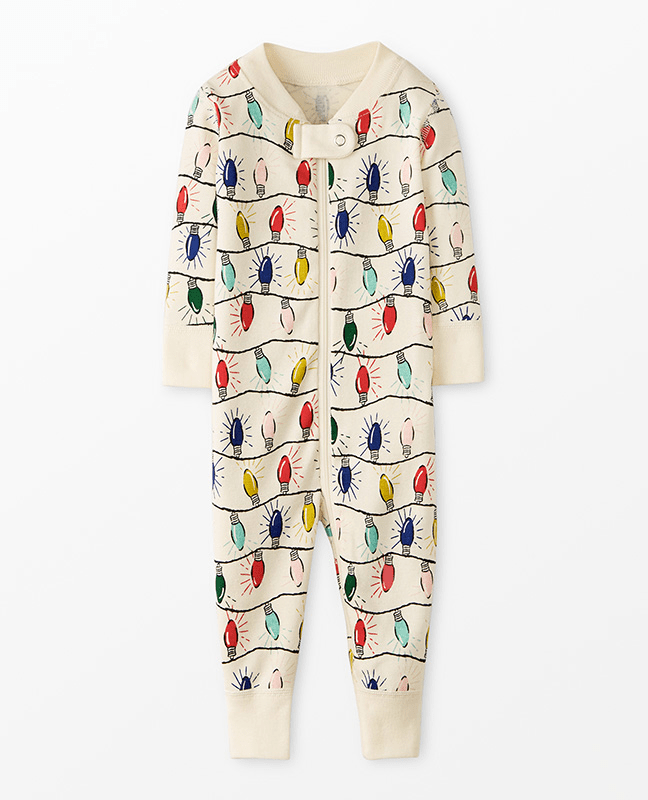 Baby Zip Sleeper | Hanna Andersson | Hanna-Me-Downs
