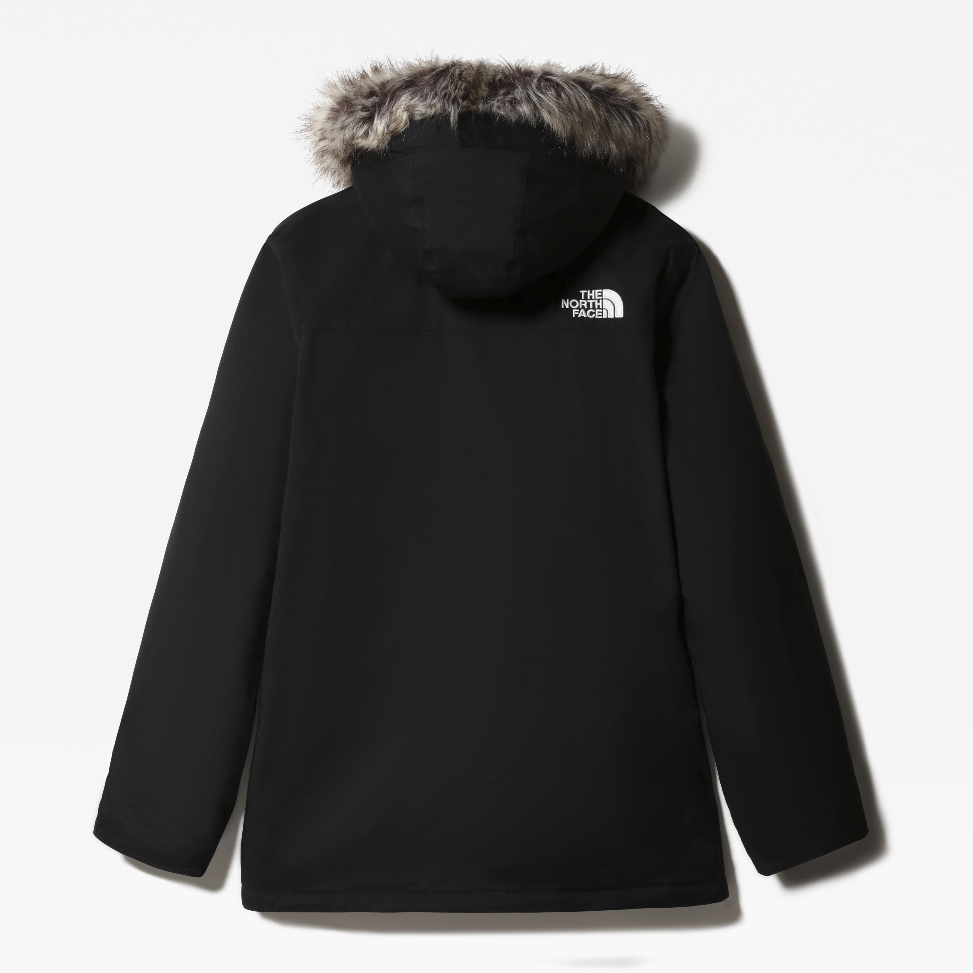 Outdoorweb.eu - MEN'S RECYCLED ZANECK JACKET, BURNT OLIVE