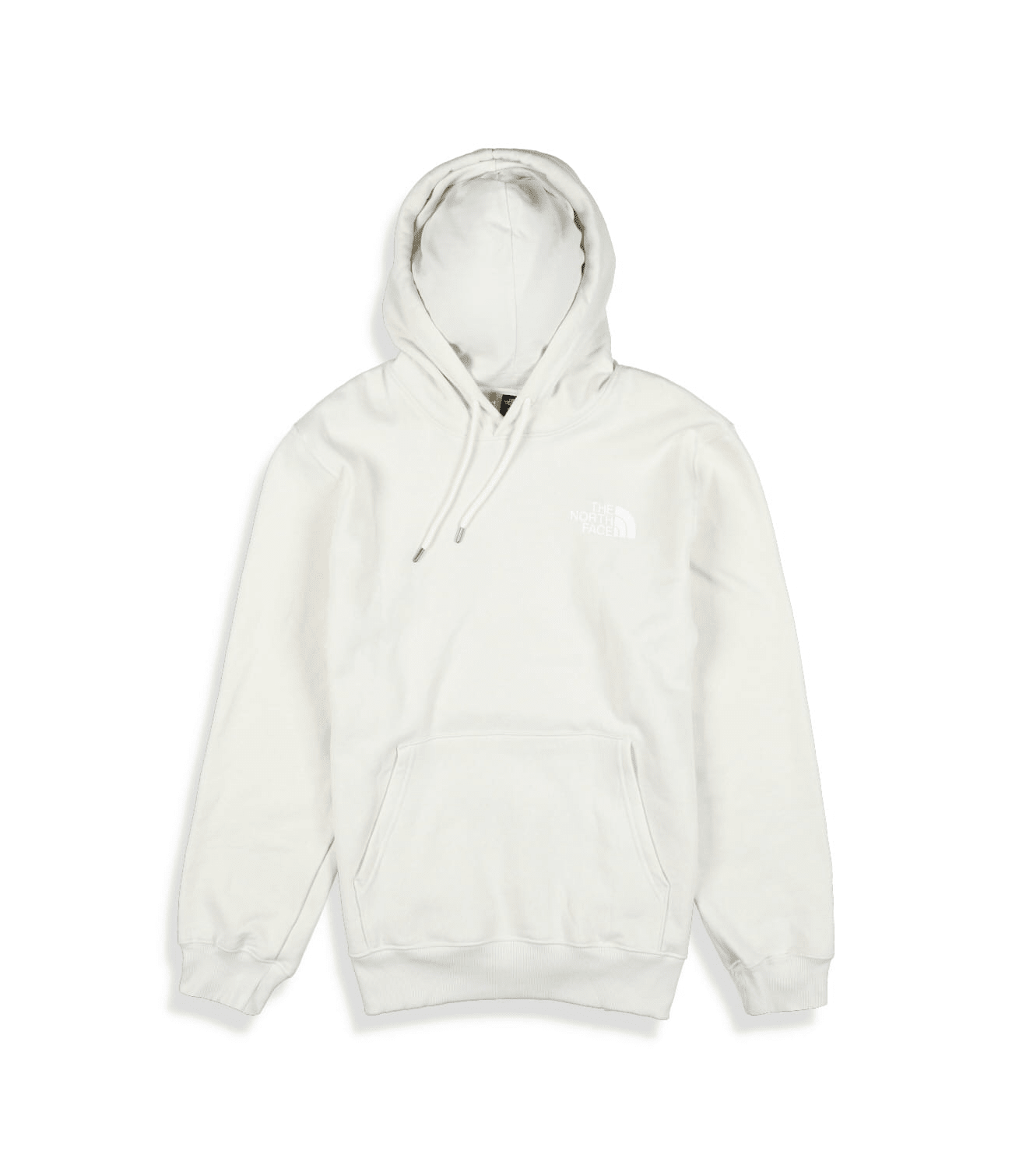 M THROWBACK HOODIE | The North Face | The North Face Renewed
