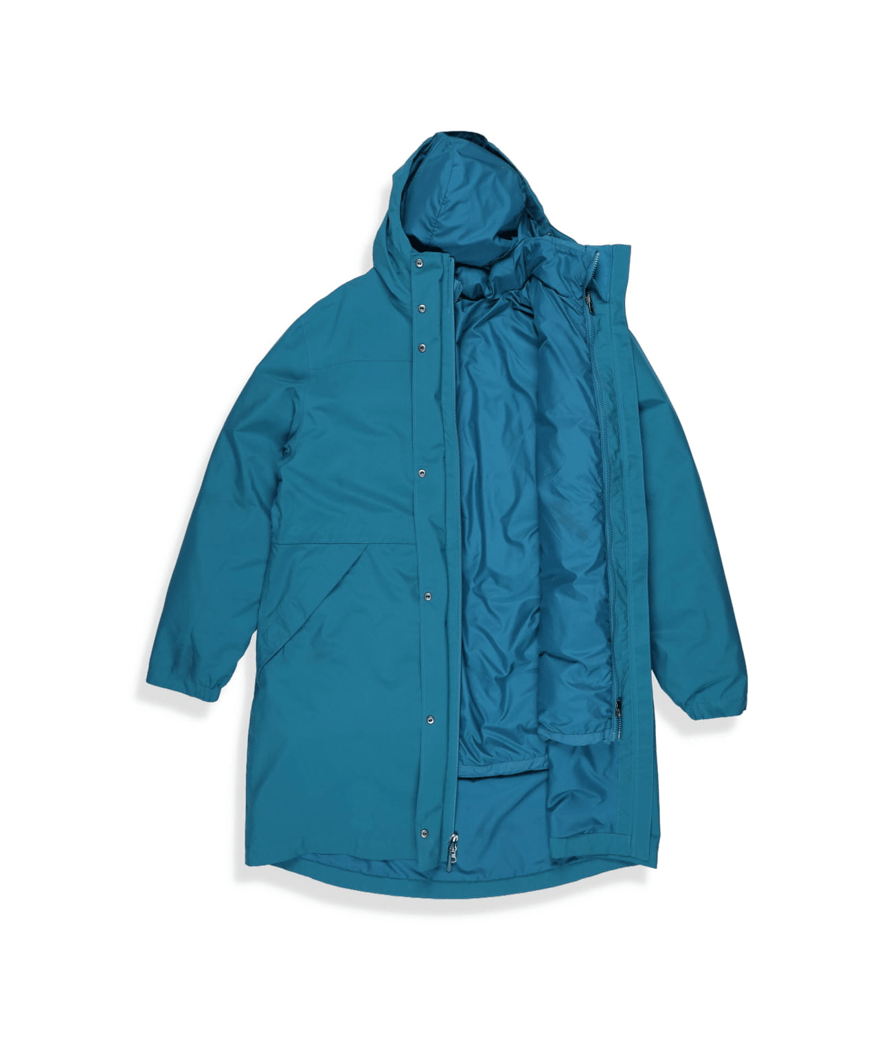 W Sequoia Triclimate | The North Face | The North Face Renewed