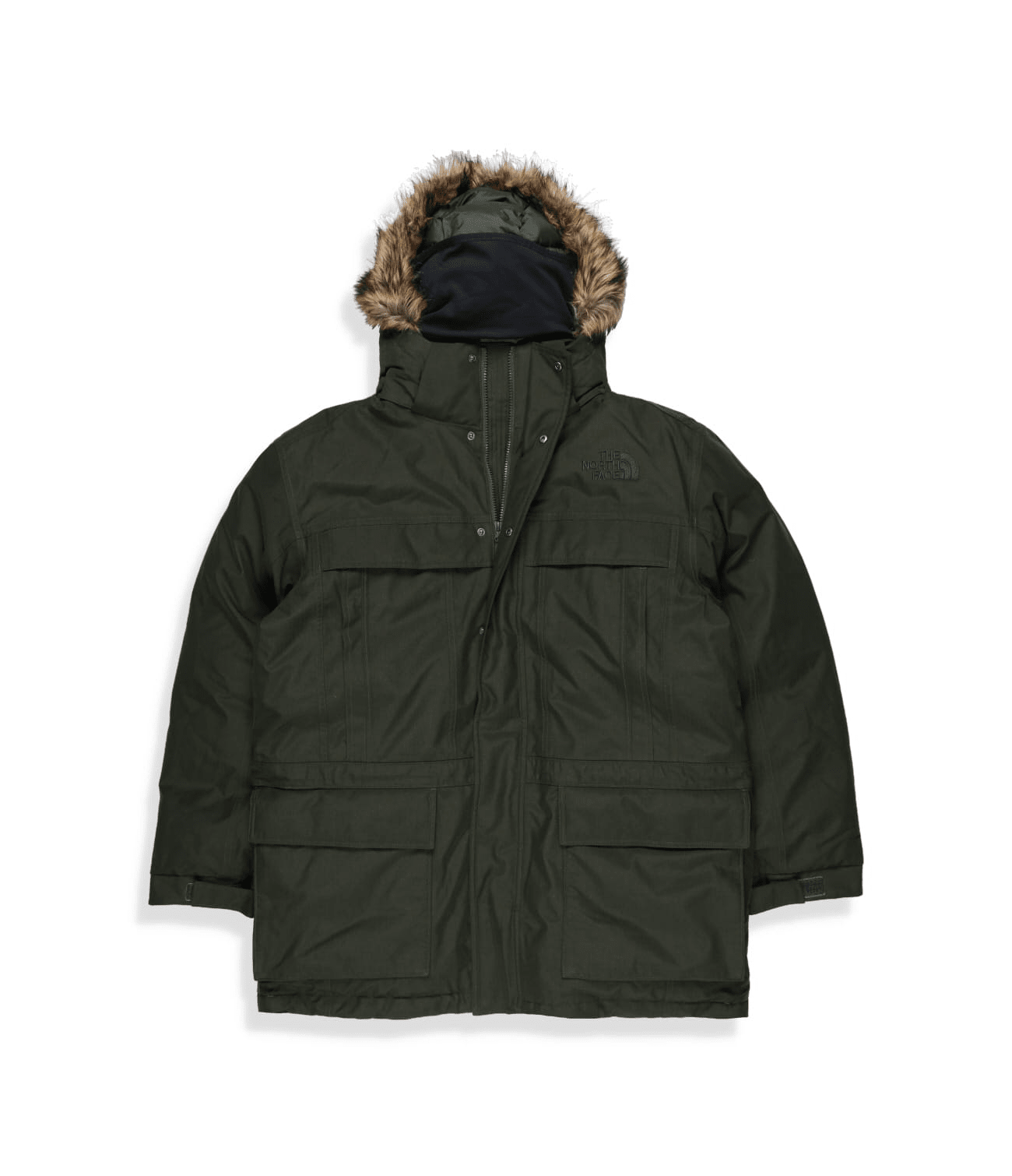 M MCMURDO PARKA II | The North Face | The North Face Renewed M MCMURDO PARKA II | The North Face | The North Face Renewed