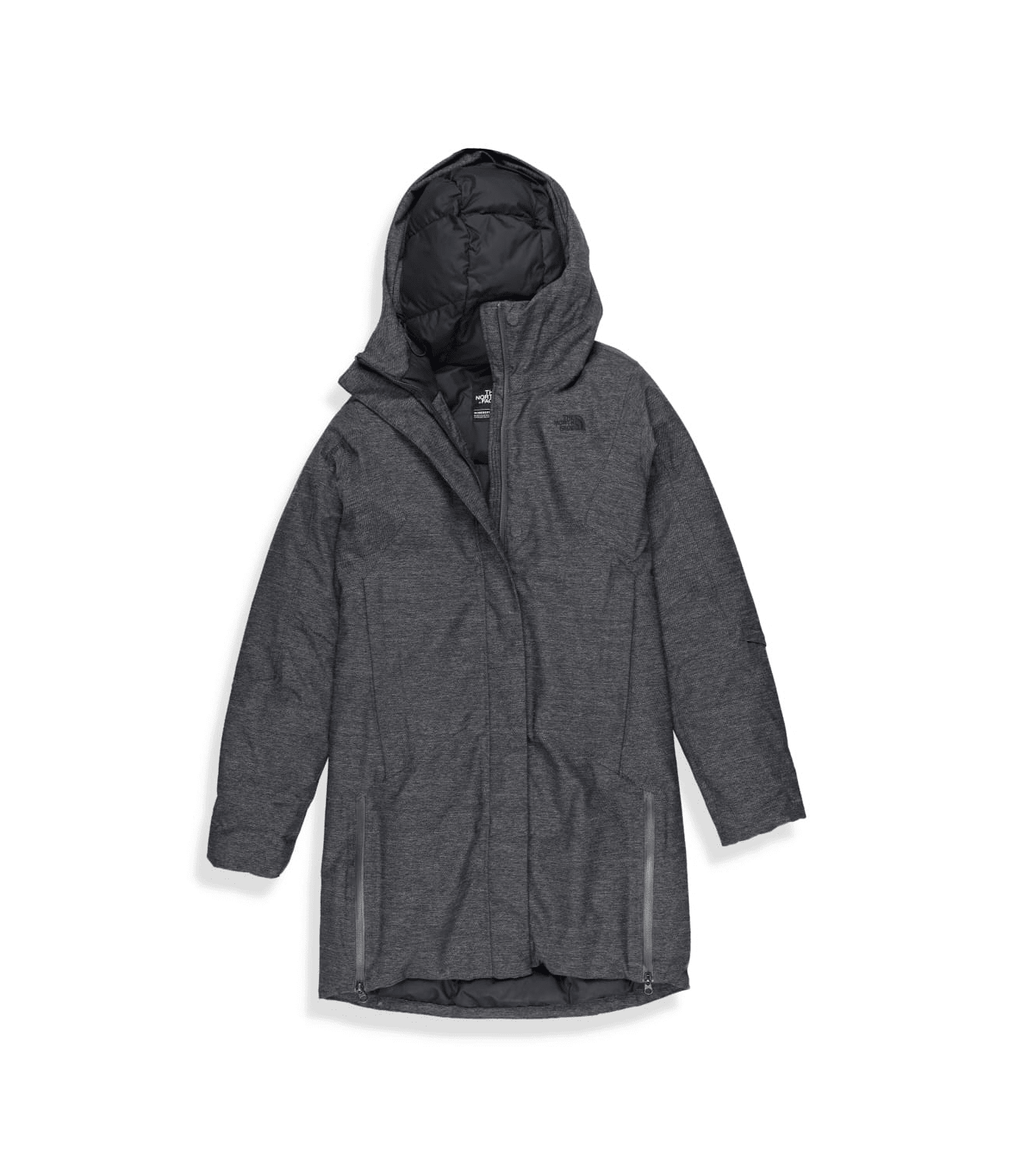 【THE NORTH FACE】W'S PRAISE DOWN COAT-NC2DN89B WOMEN'S DEFDOWN PARKA GTX | The North Face | The North Face