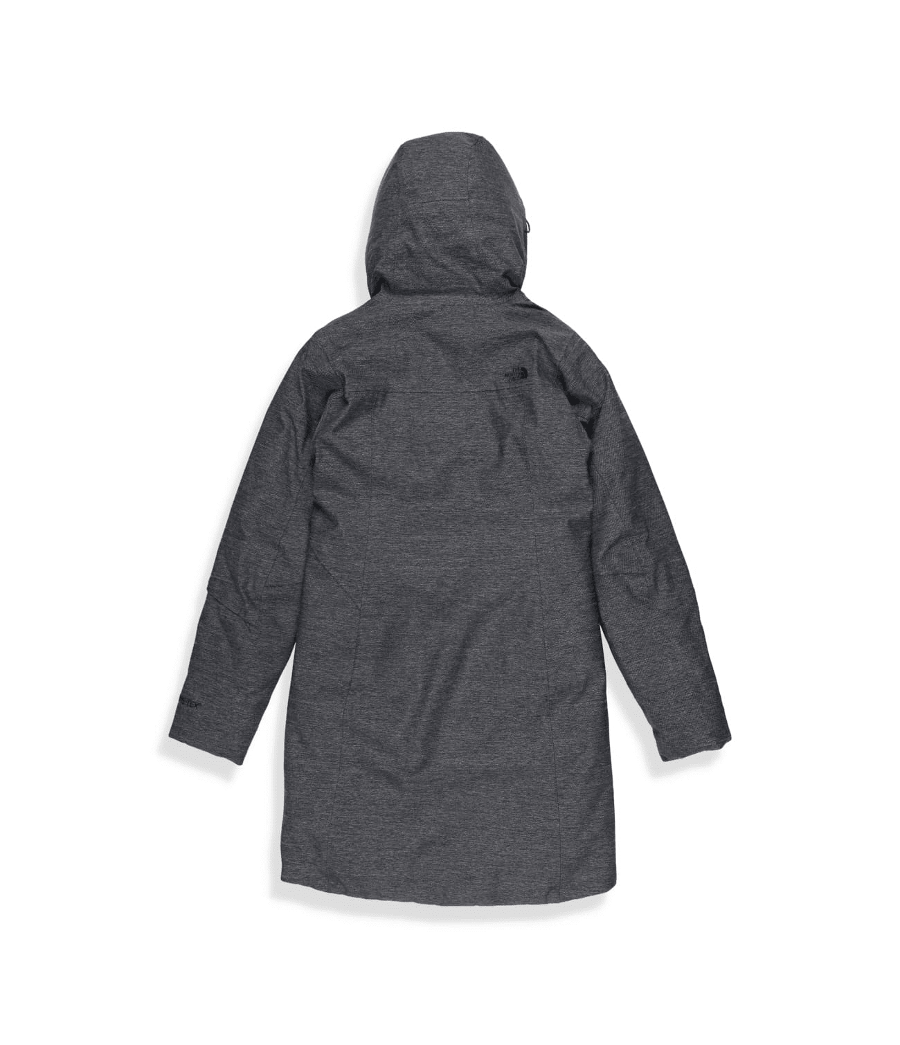 AT-DIRTY D-2 WEATHER PARKA XL アットダーティー Genuine US Military Wet Weather Parka Rain Jacket - Size XL