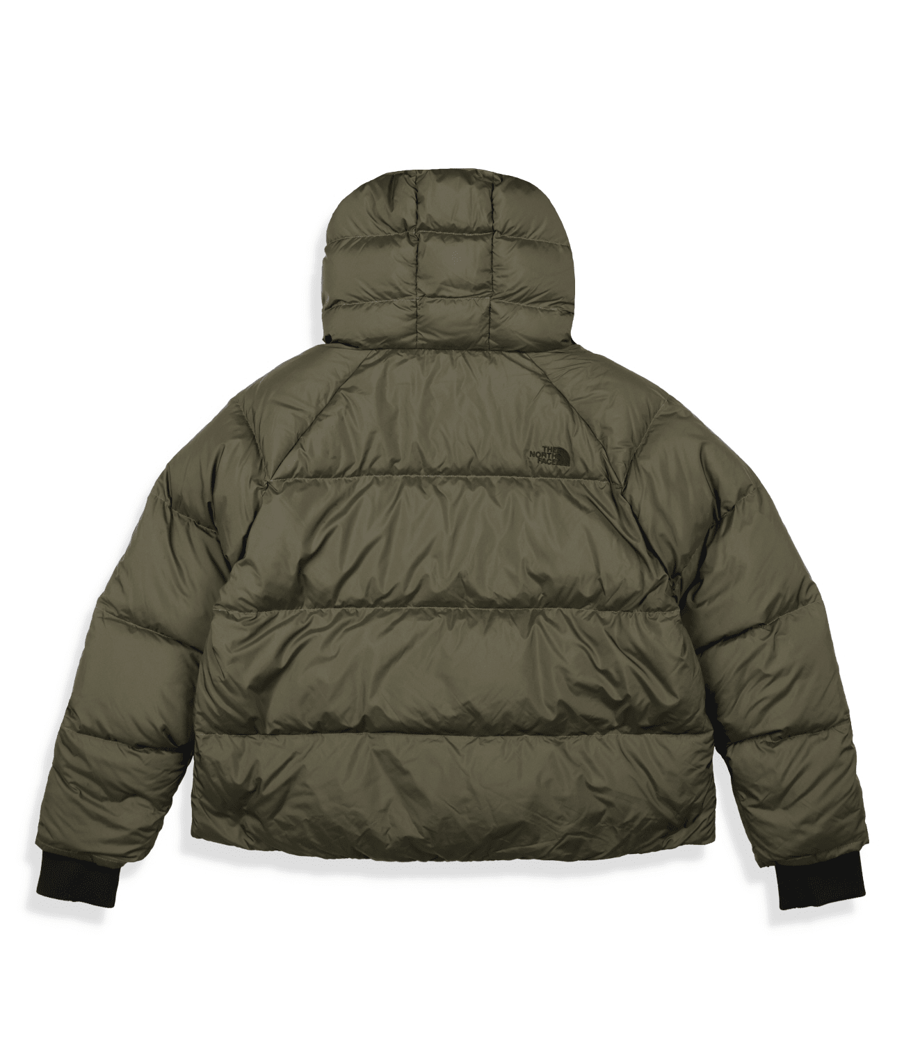 W DEALIO DOWN CROP JACKET | The North Face | The North Face