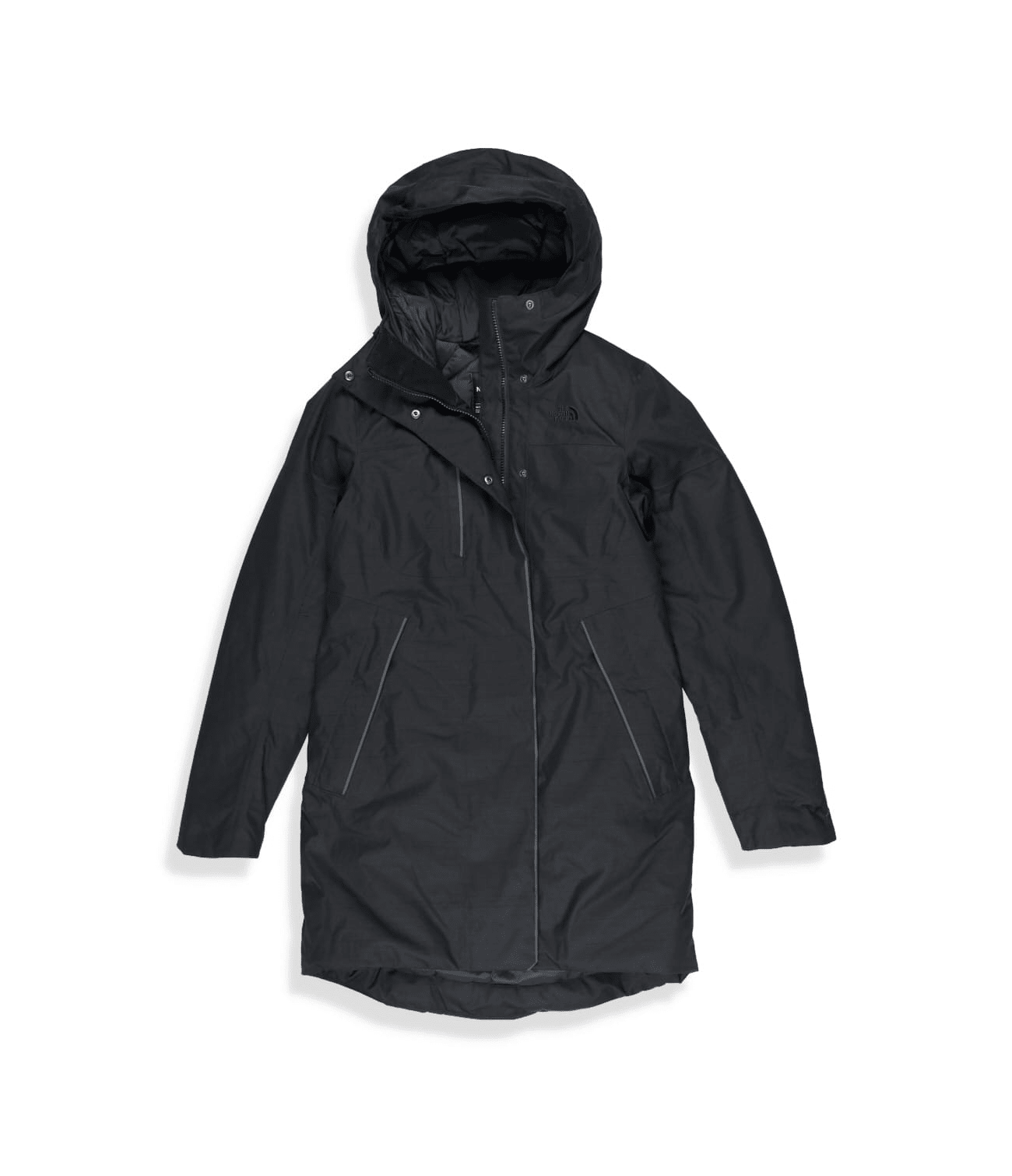 WOMEN'S FAR NORTHERN WATERPROOF PARKA | The North Face | The