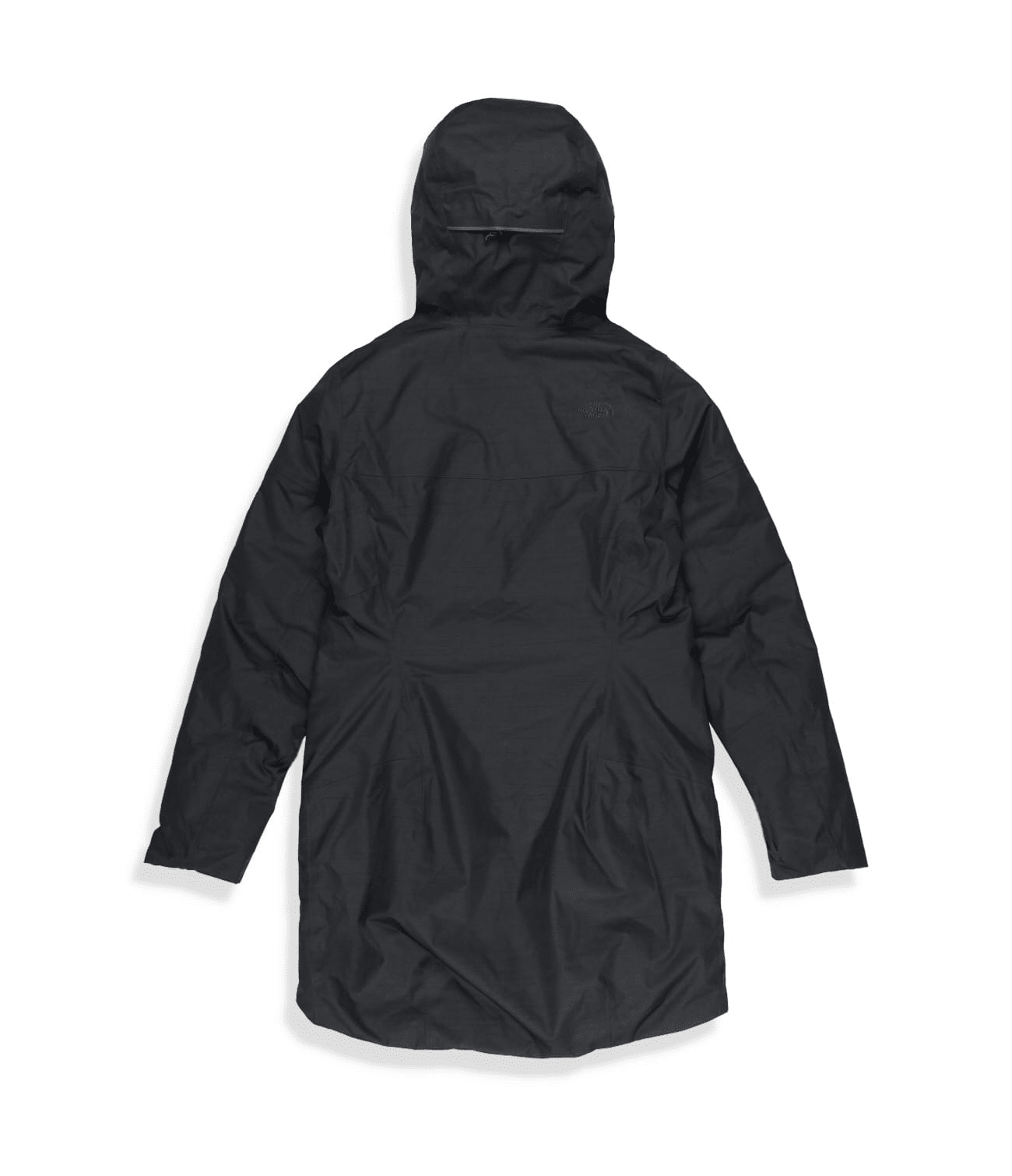 SALE 国内発送 The North Face WATER REPELLENT HOODED PARKA The North Face Womens Size S Wreath Green F/Z Ancha Hooded