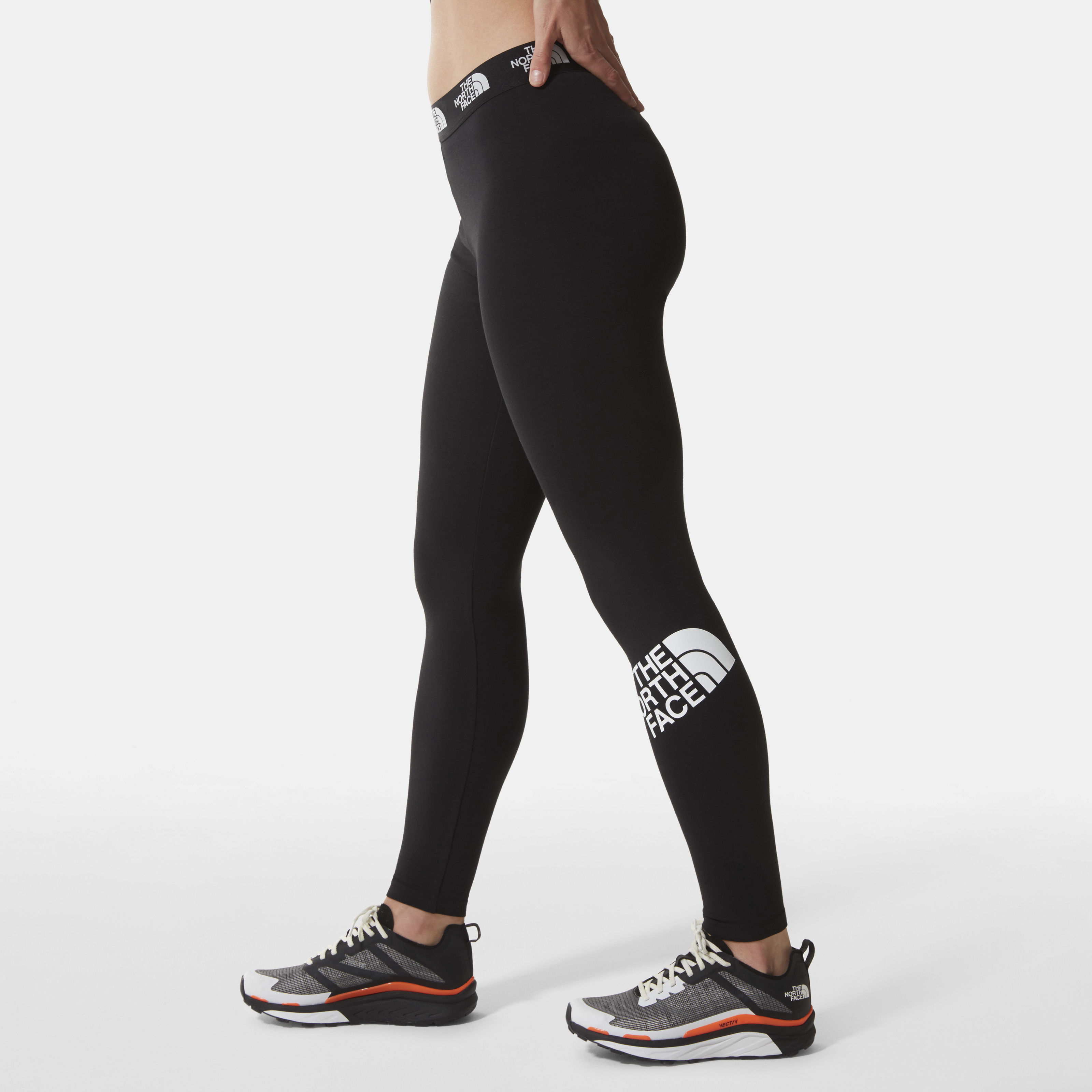 ボトムスその他 THE NORTH FACE Women's Twine LeggingsBLACK NF6KR32A Women's New Leggings | The North Face | The North Face Renewed
