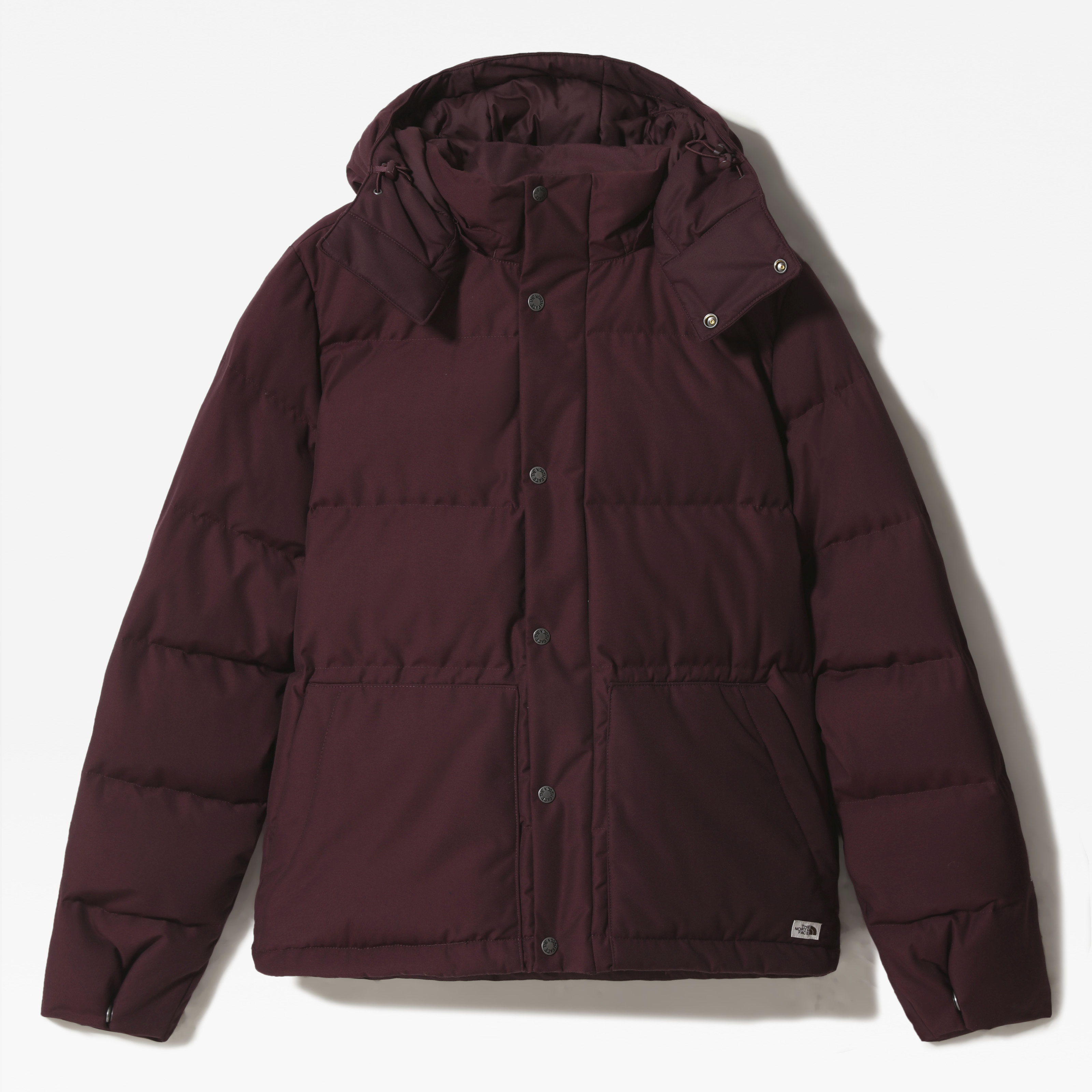 Men's Box Canyon Jacket | The North Face | The North Face Renewed