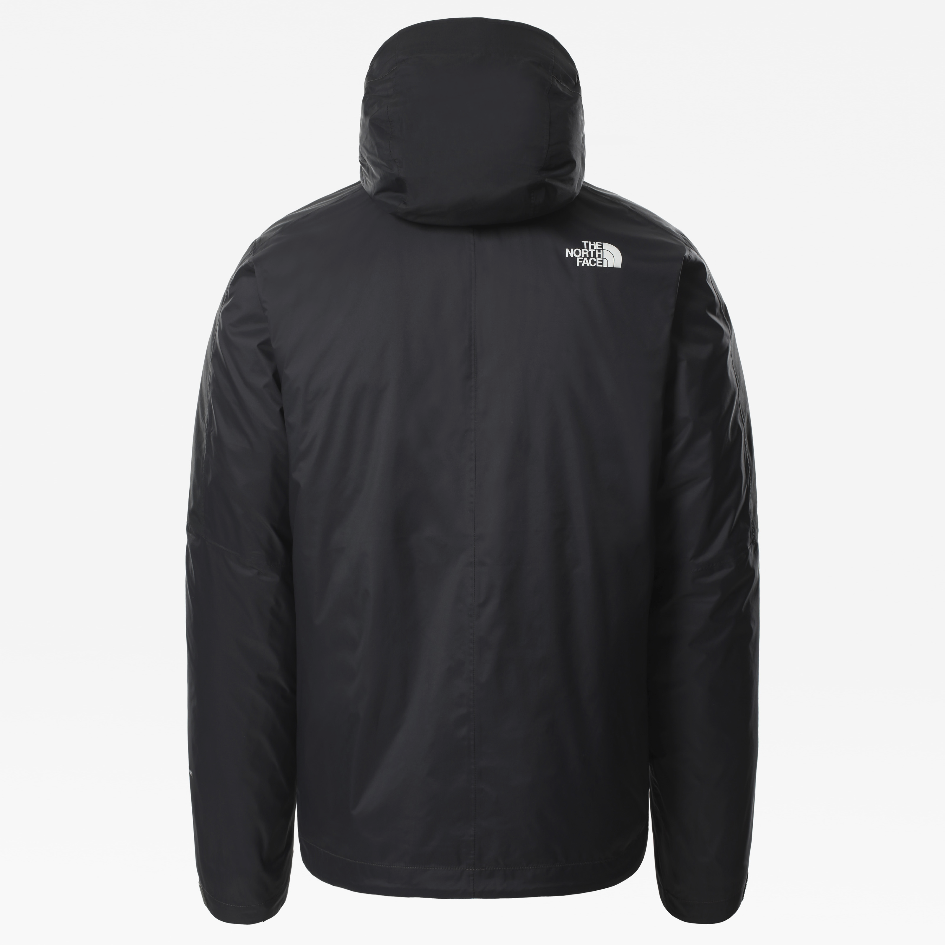 THE NORTH FACE ウインドブレーカー ダウンジャケット NEW DRYVENT DOWN TRICLIMATE NF0A5IBL M〜L size相当　新品未使用 Men's New DryVent™ Down Triclimate Jacket | The North Face FI
