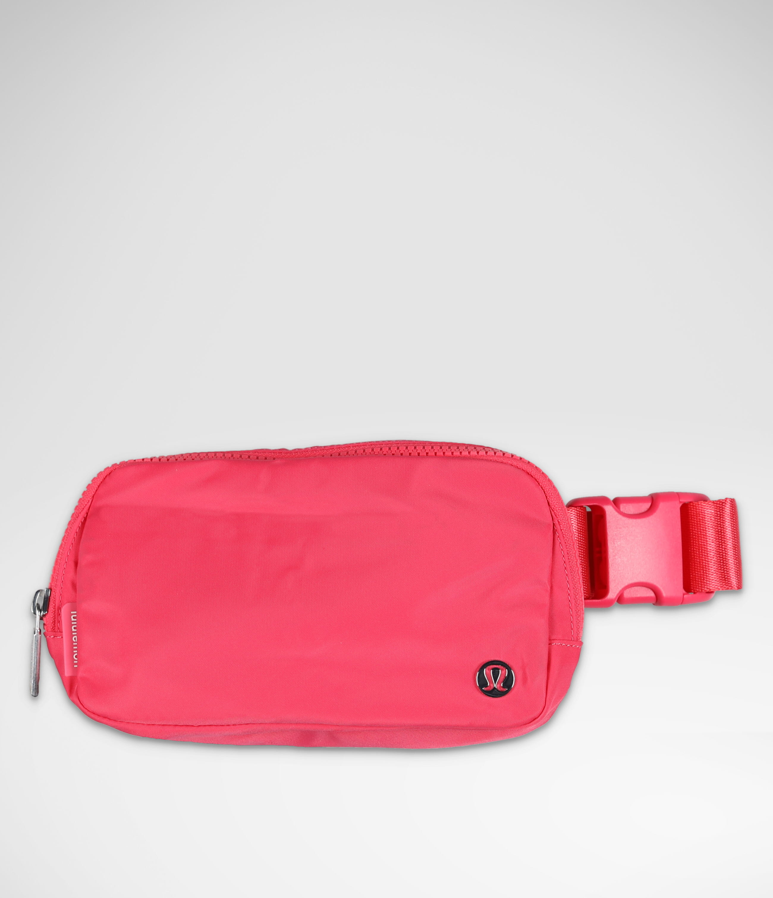 lululemon belt bag resale Everywhere Bag, 1L (Carnation Red) Exterior and back zippered pockets to secure your valuables Buy Lululemon Dual Pouch Belt