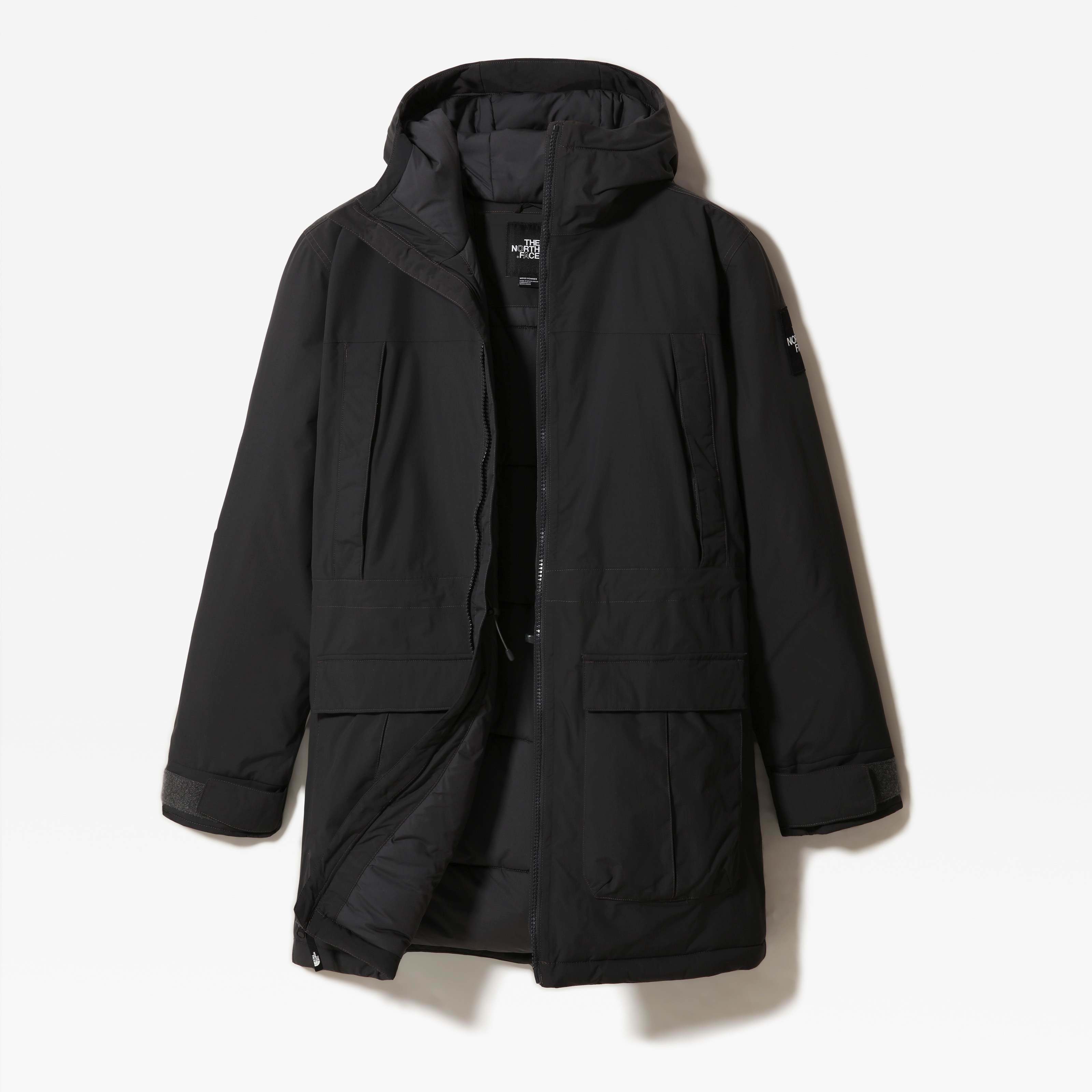 MEN'S STORM PEAK JACKET | The North Face | The North Face Renewed
