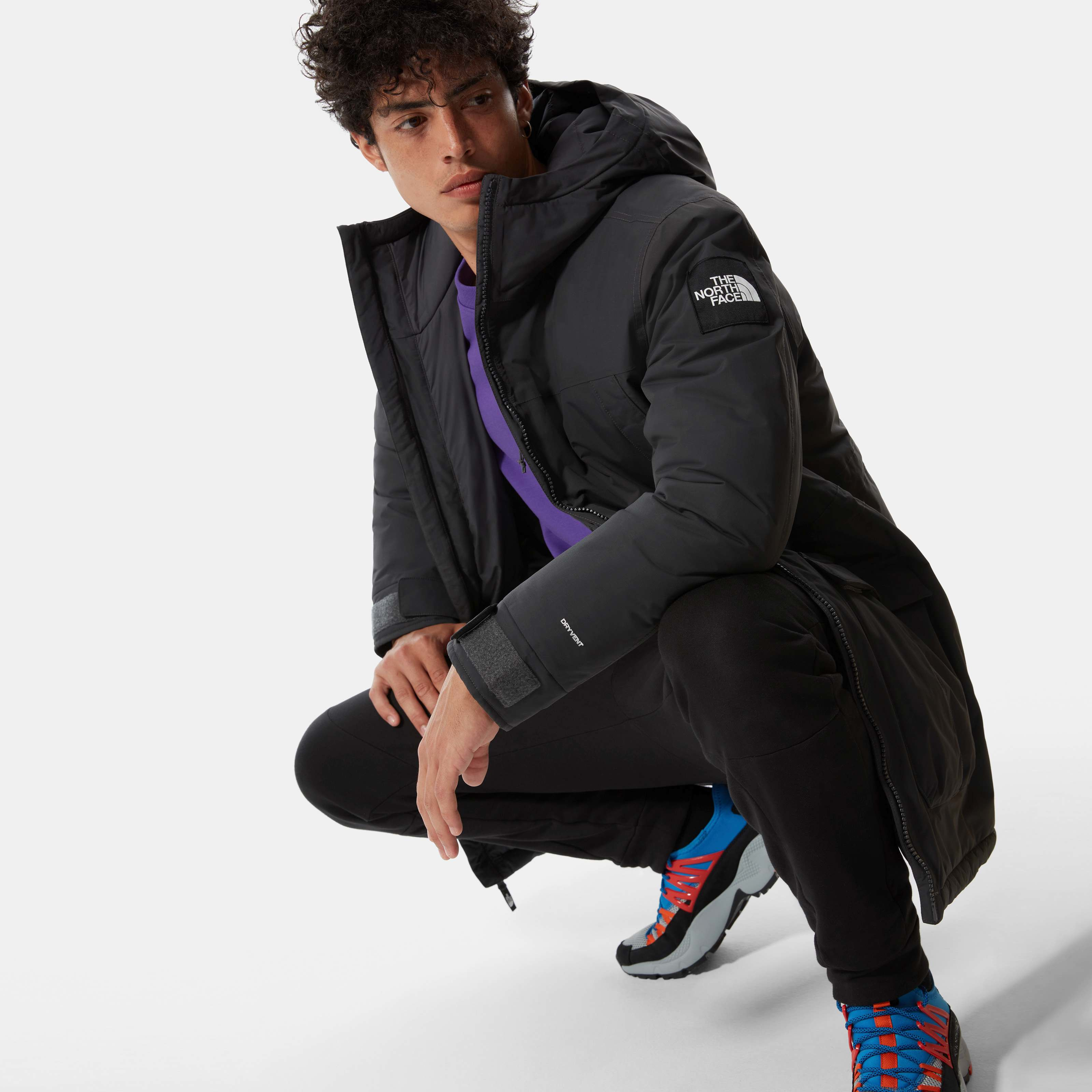 MEN'S STORM PEAK JACKET | The North Face | The North Face